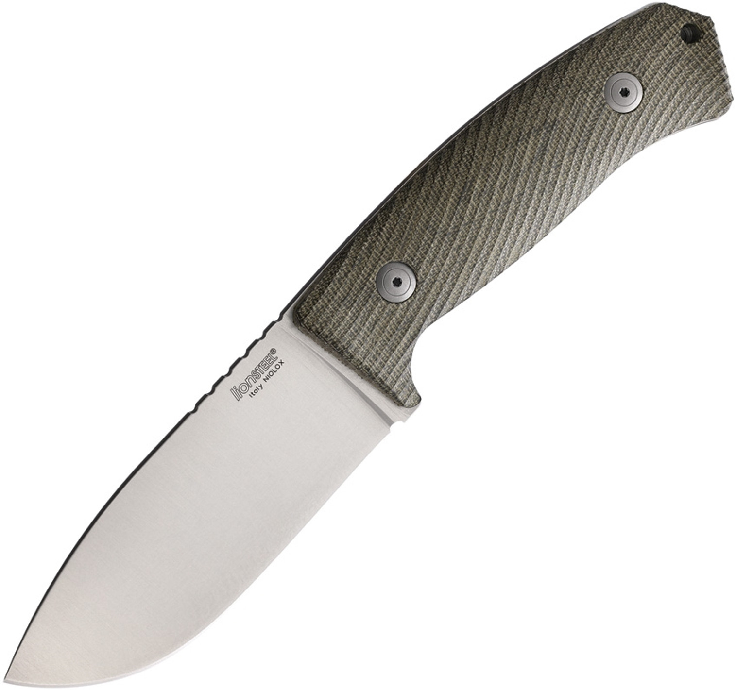 M3 Fixed Blade Green