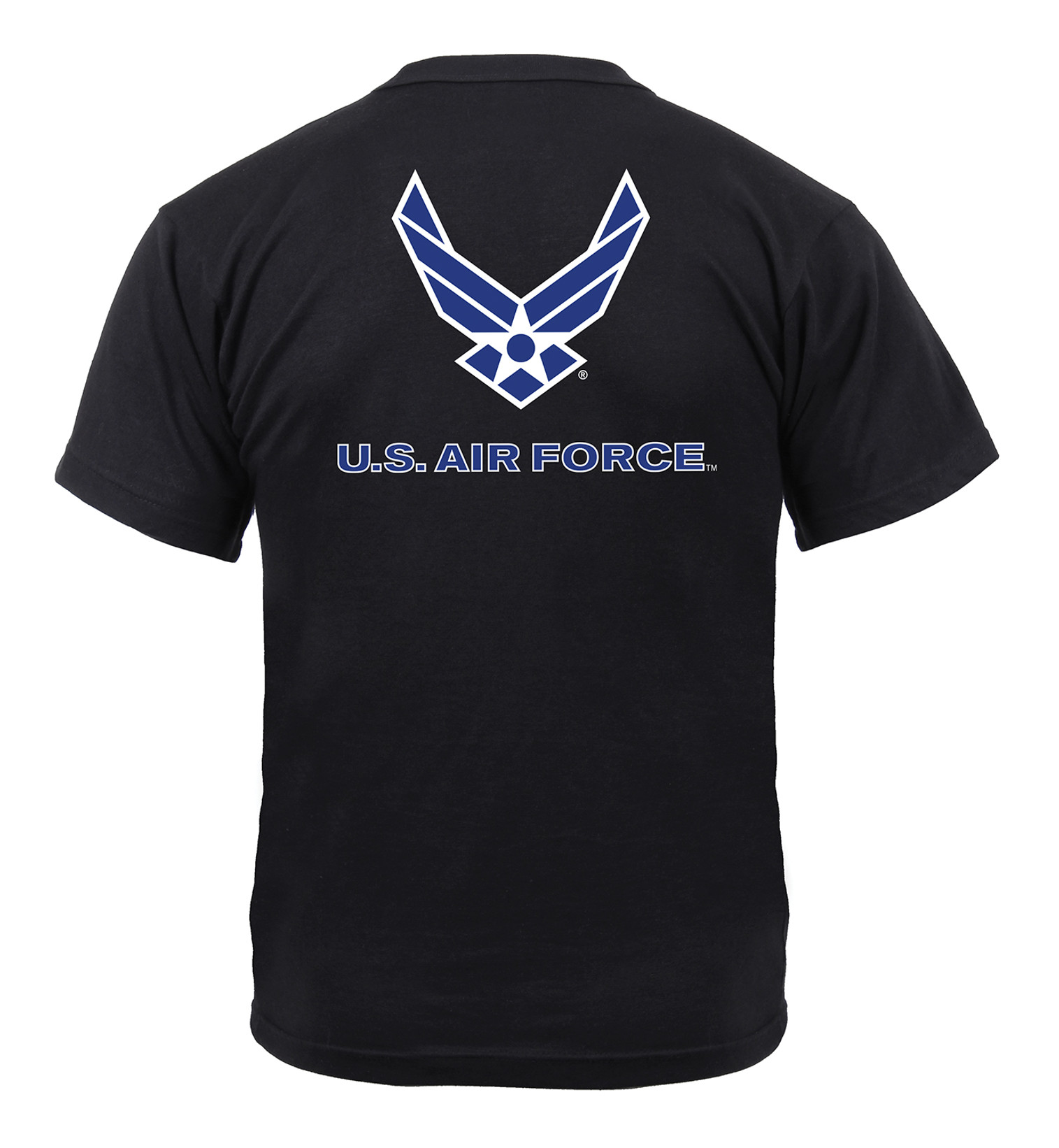 Rothco Veteran T-Shirt - Air Force