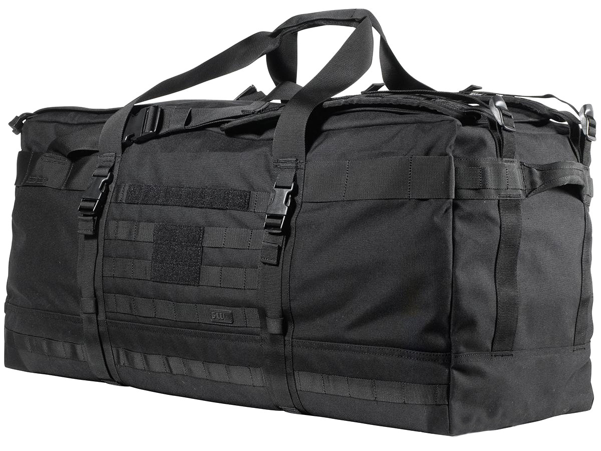 5.11 Tactical Rush LBD Mike 40L Duffel Bag - Hero Outdoors