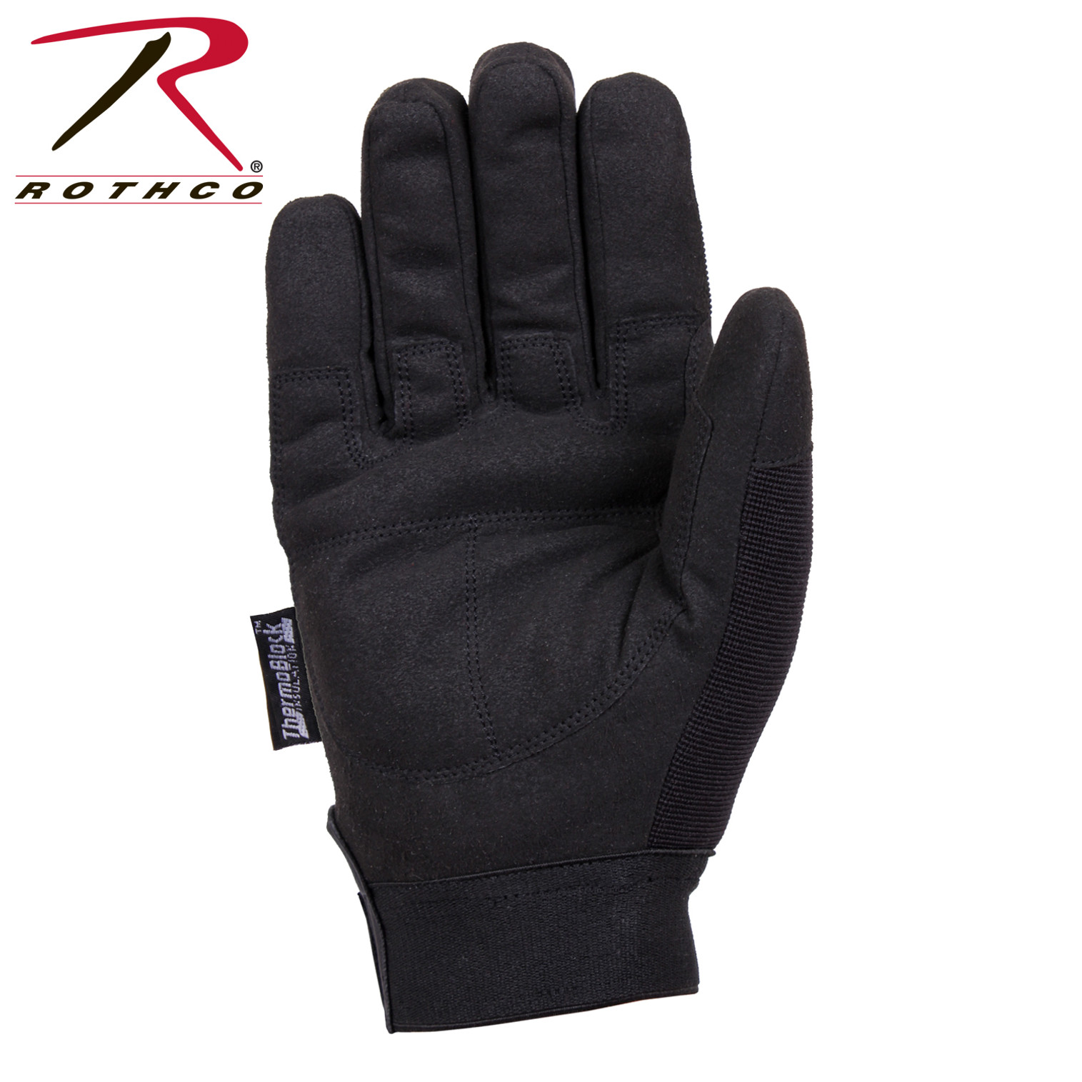 Rothco Cold Weather All Purpose Duty Gloves