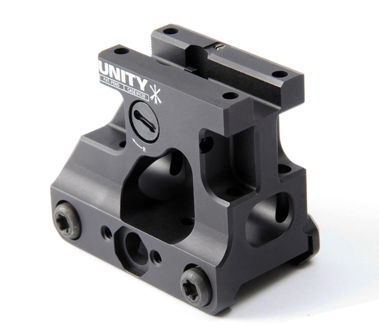 Unity Tactical FAST MRO Mount