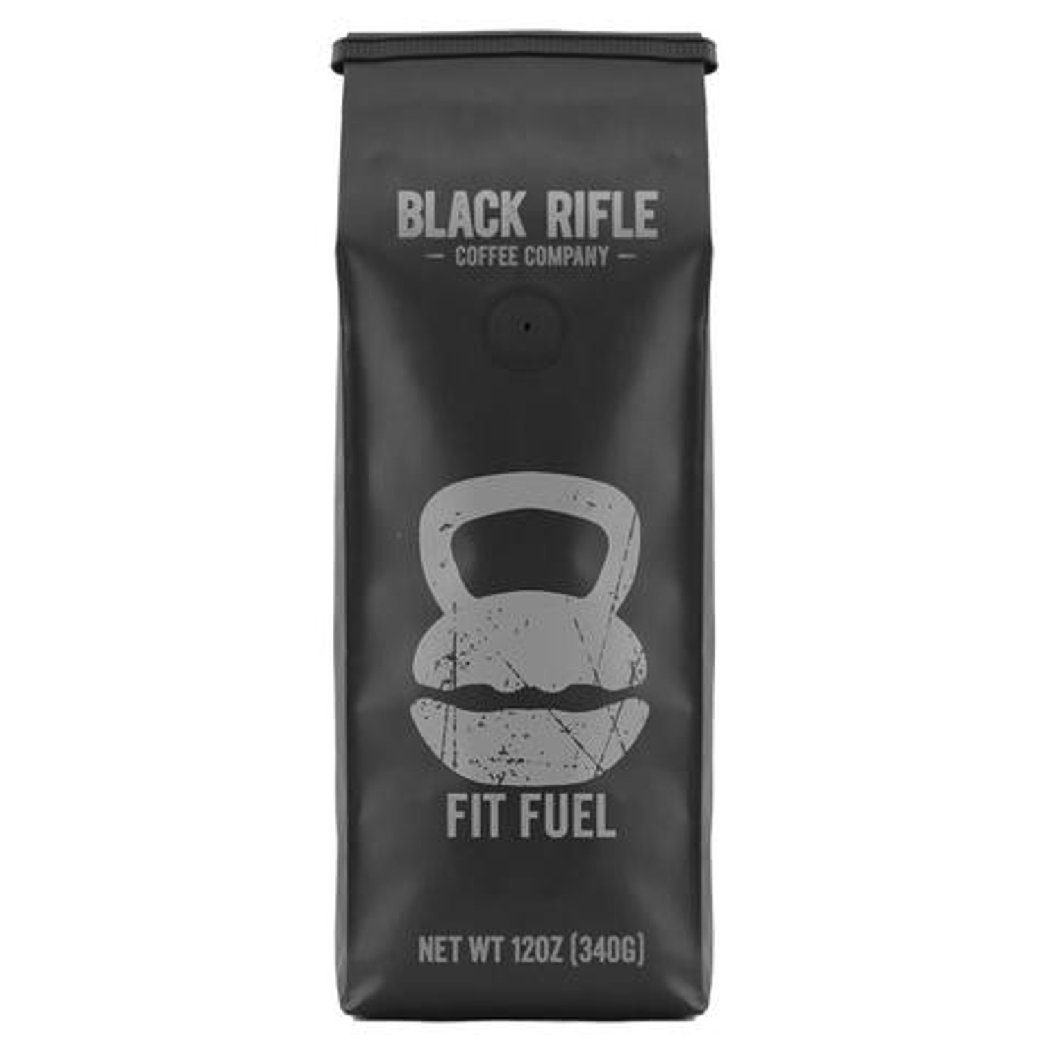 Black Rifle Coffee Company Fit Fuel - Whole Bean