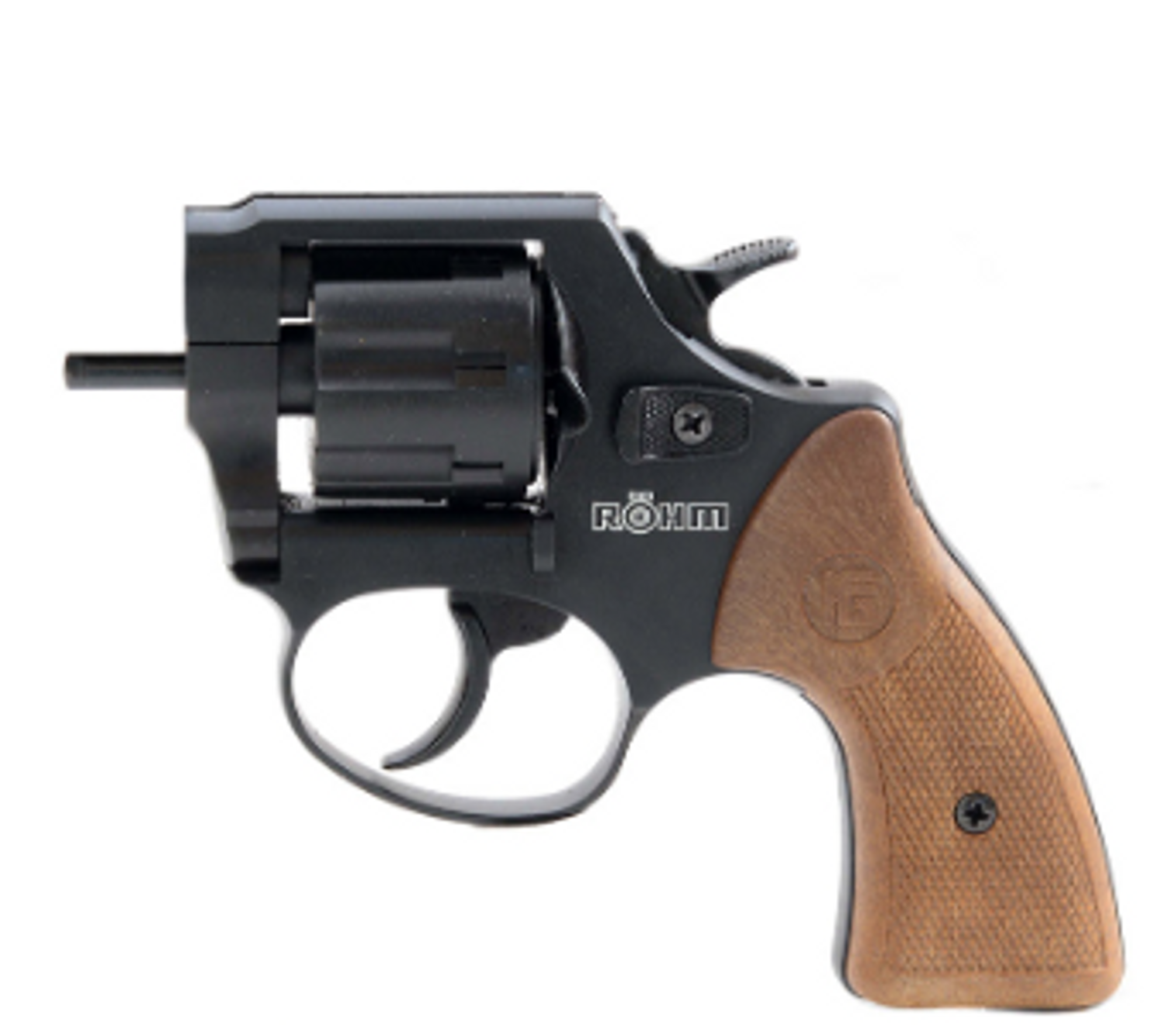 ROHM RG - 46 6mm Blank Revolver 