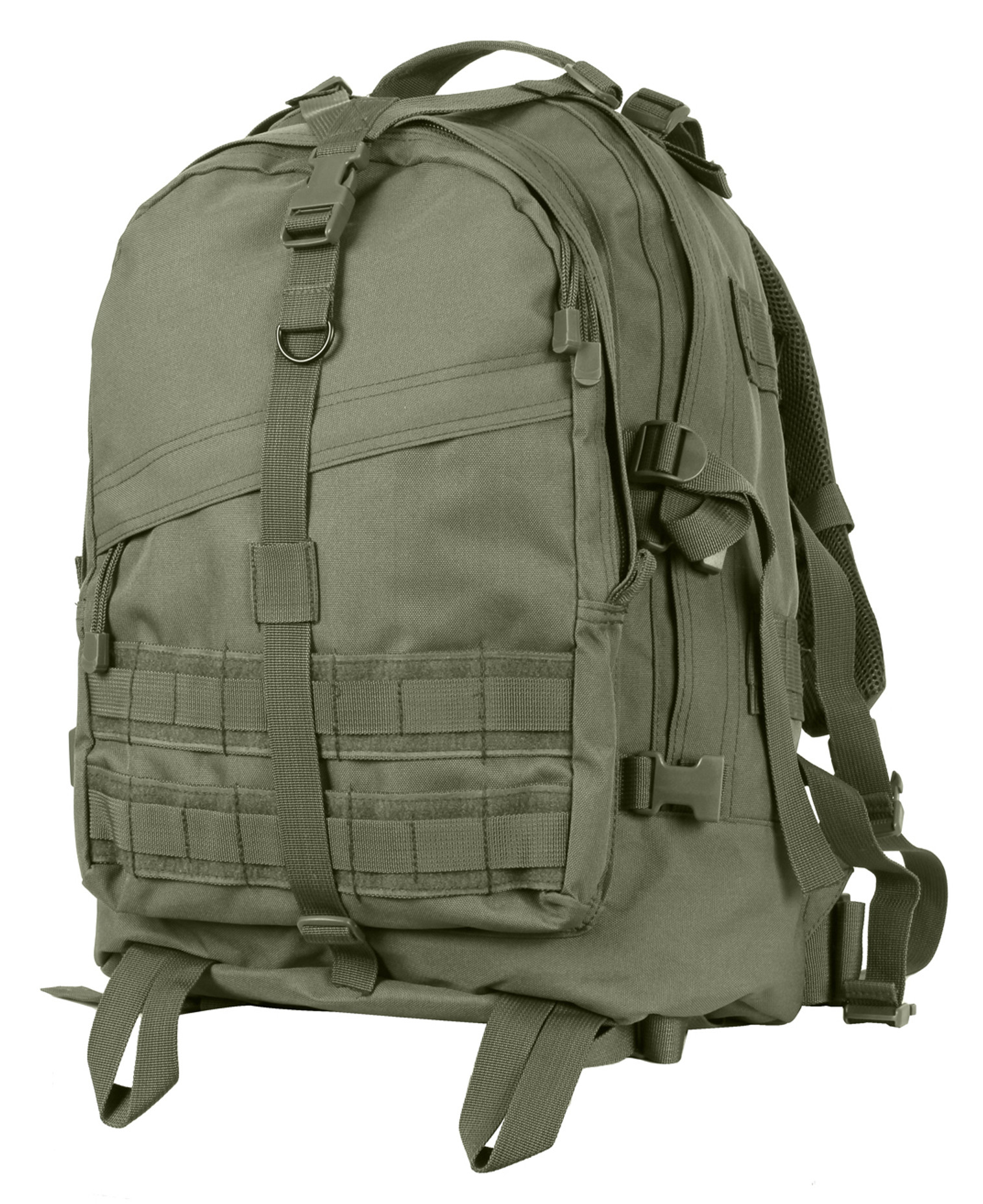 Rothco Large Transport Pack - Olive Drab