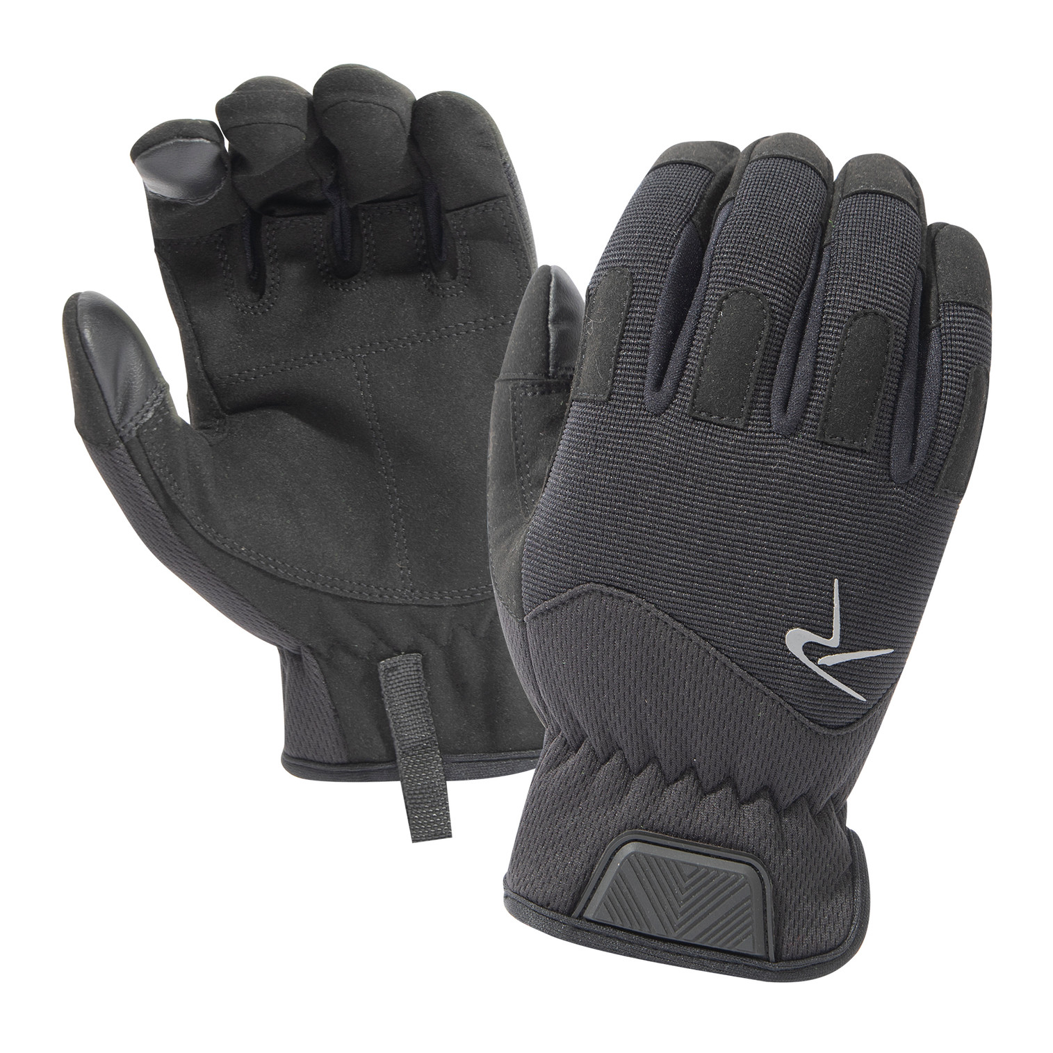 Rothco Rapid Fit Duty Gloves - Black
