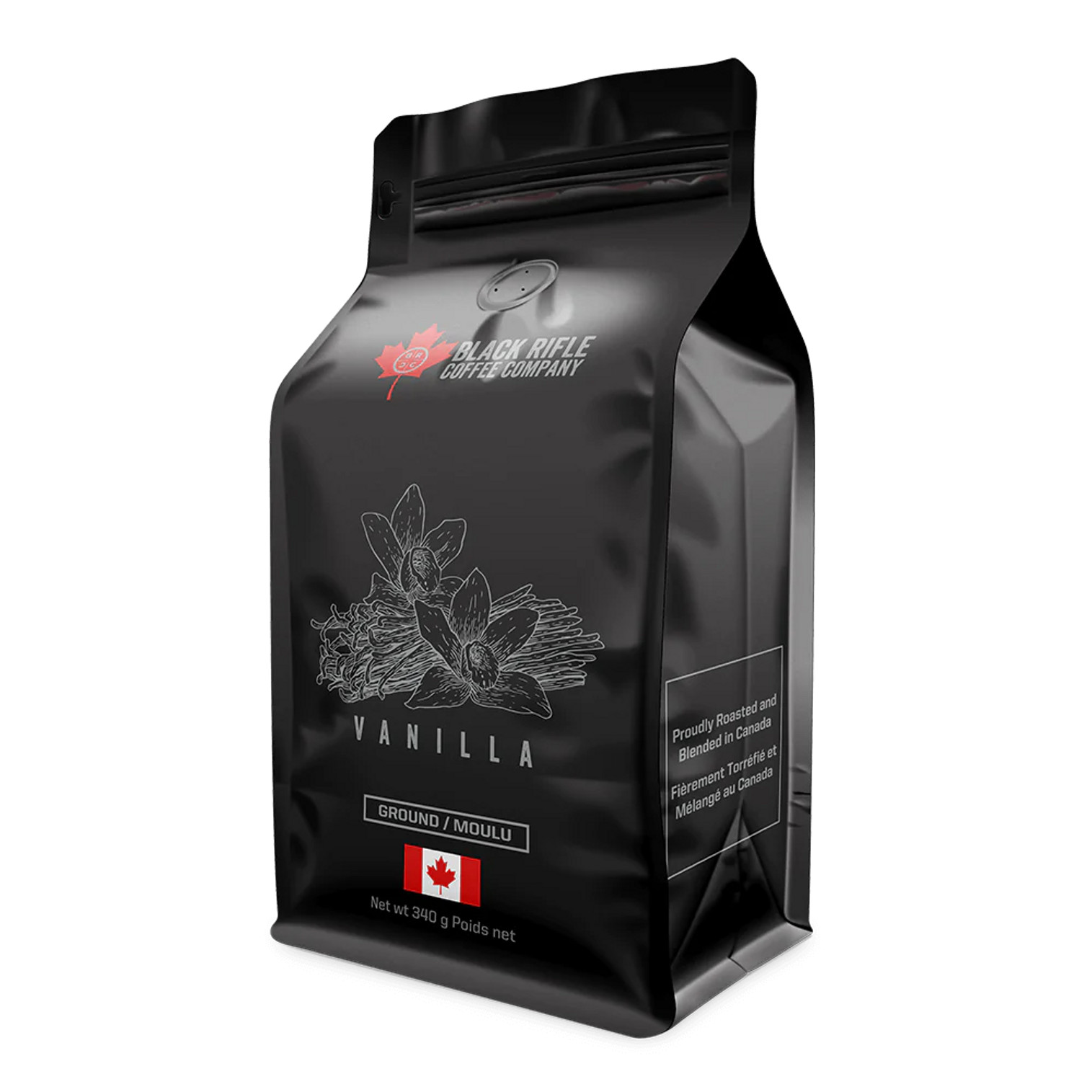 Black Rifle Coffee Company - Vanilla 
