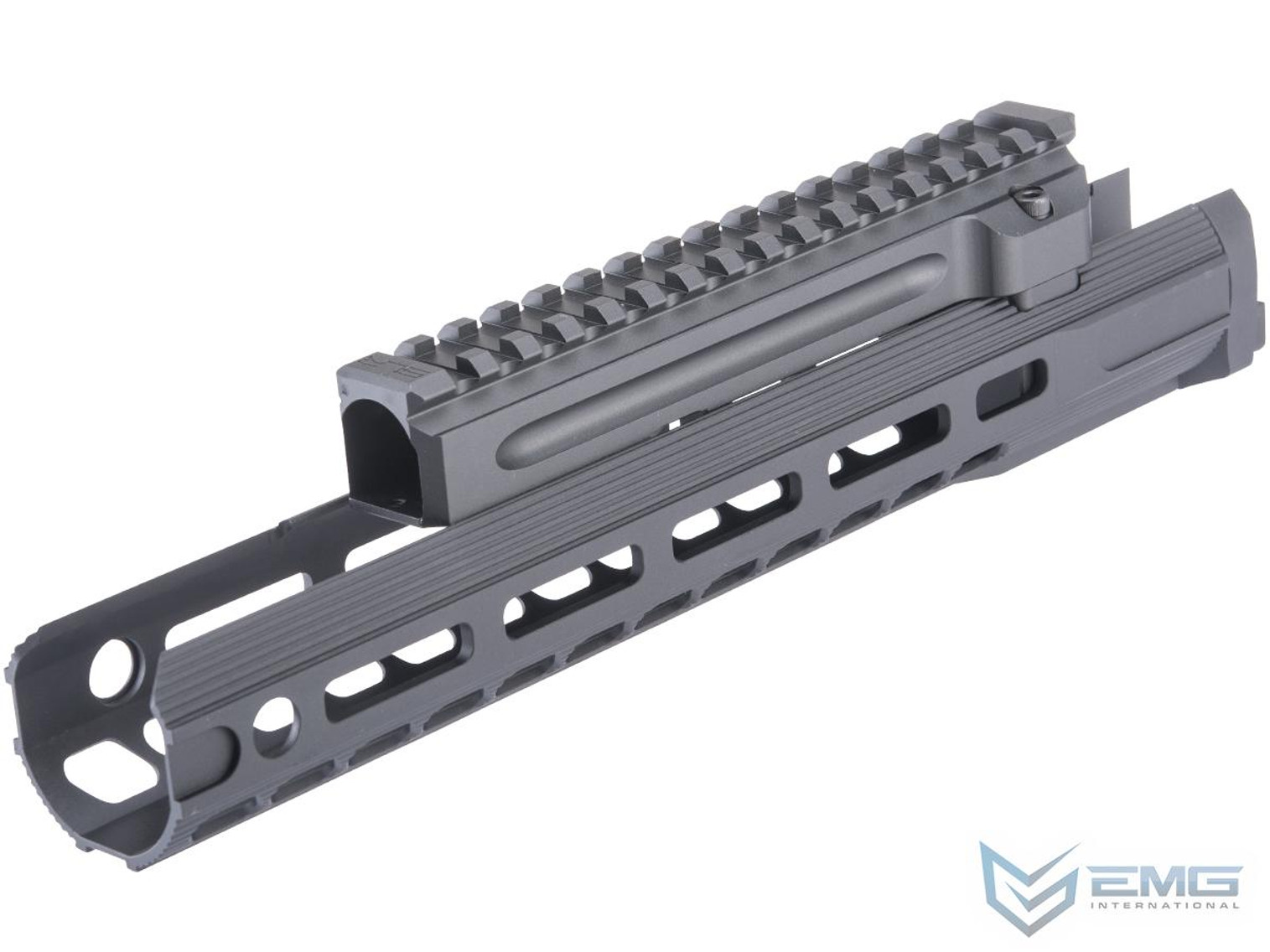 GP-COP098S G&P AEG M4 SAI QDシステム ショートRAS M-LOK debugstore.lk