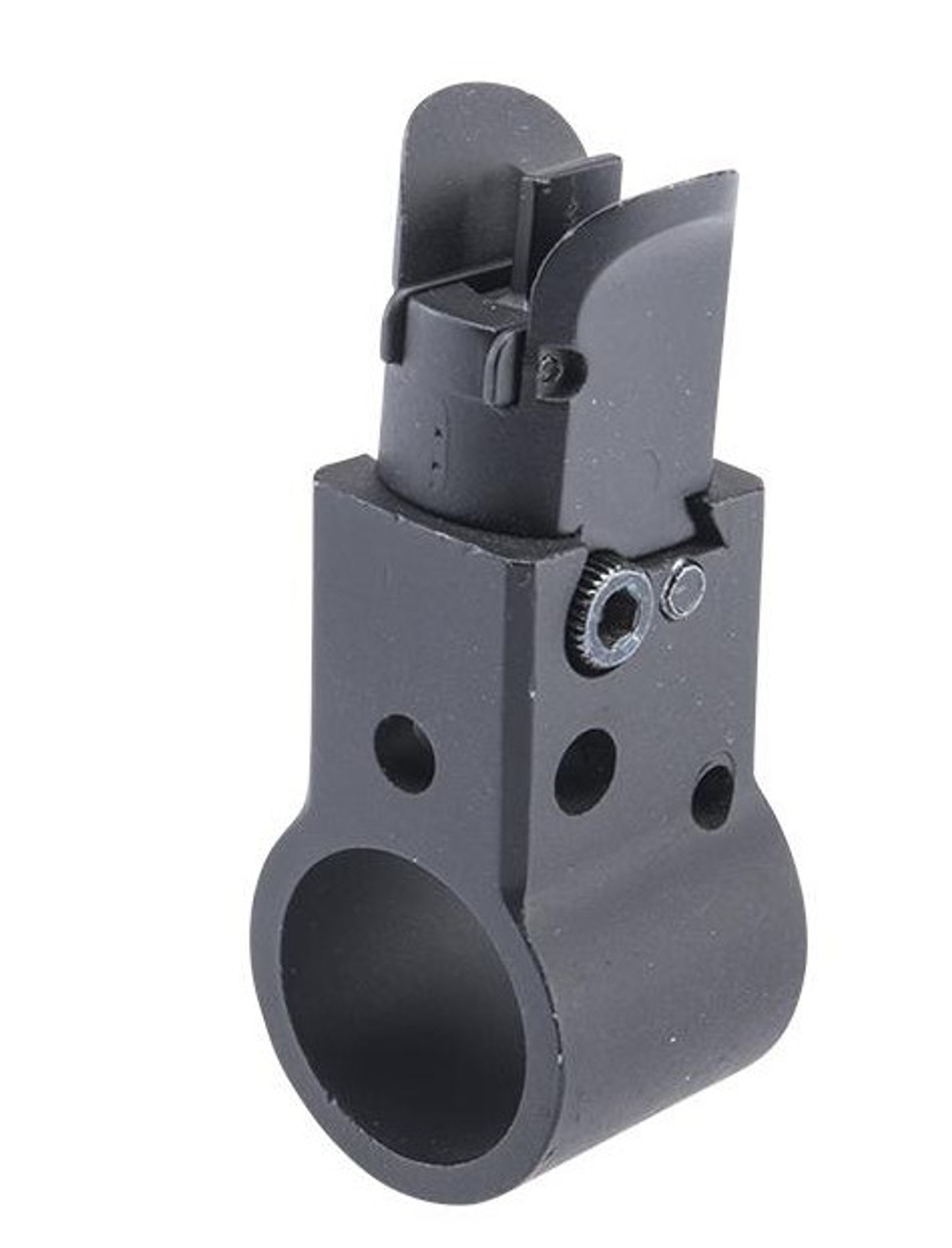 S&T Replacement Barrel Front Sight for M240B Airsoft AEG Rifle