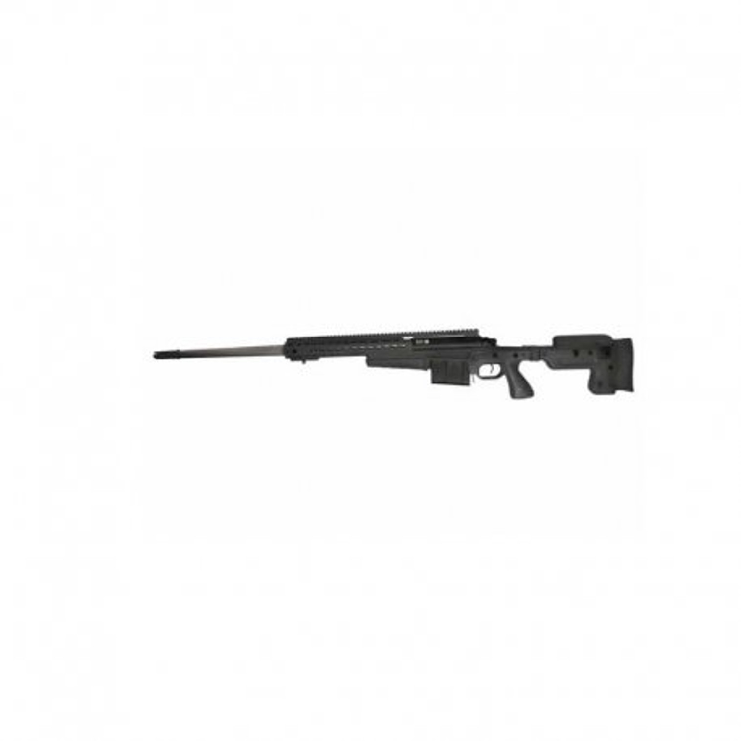 ASG AI MK13 MOD7 Spring Sniper - Black