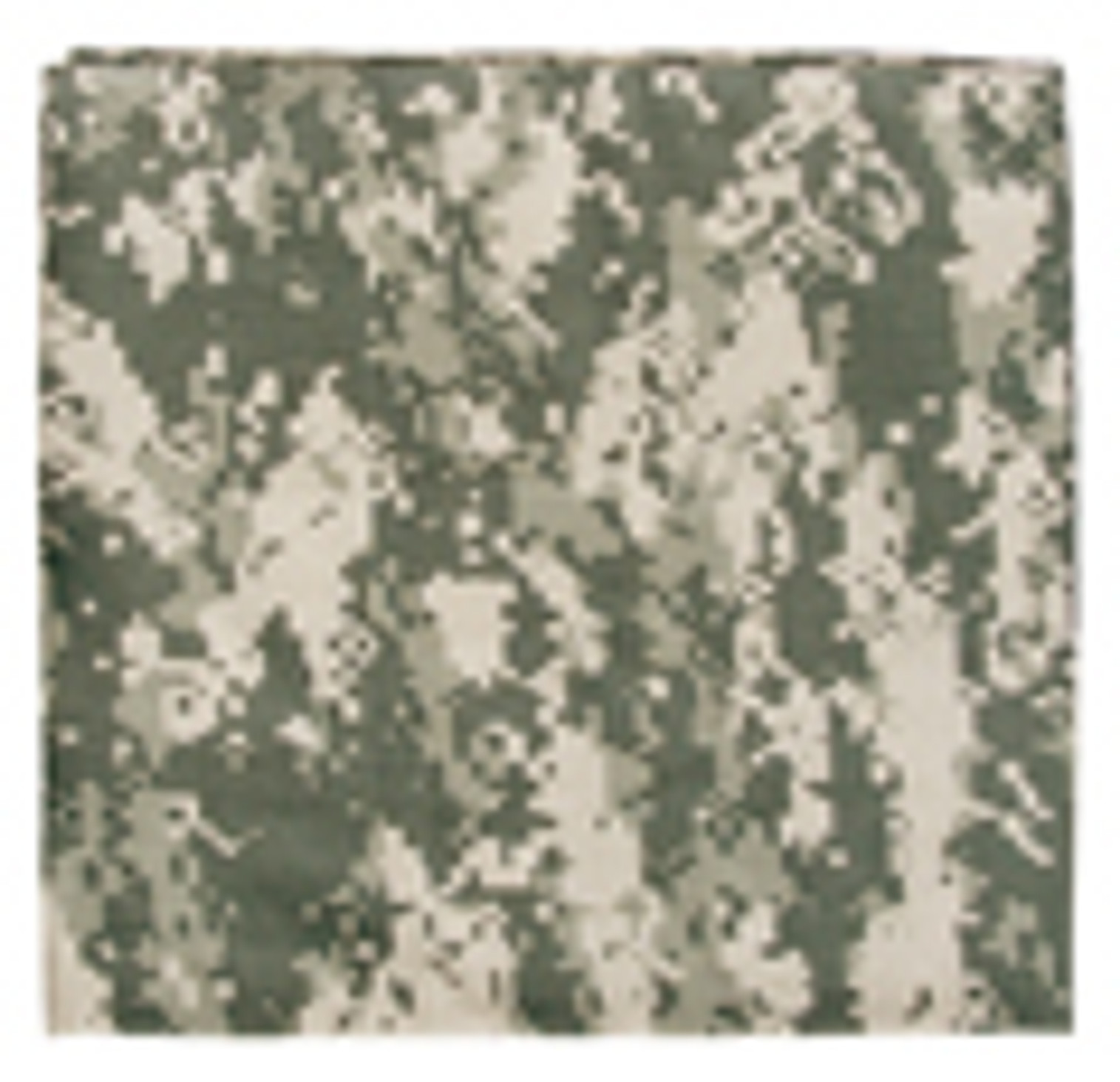 Rothco Digital Camo Bandana - ACU