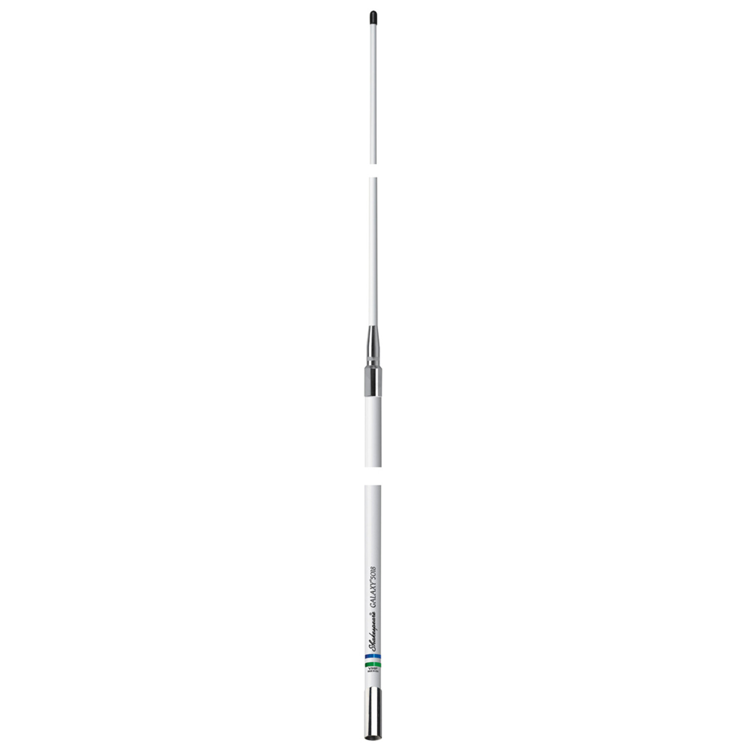 Shakespeare 5018 15'2" Galaxy VHF Antenna