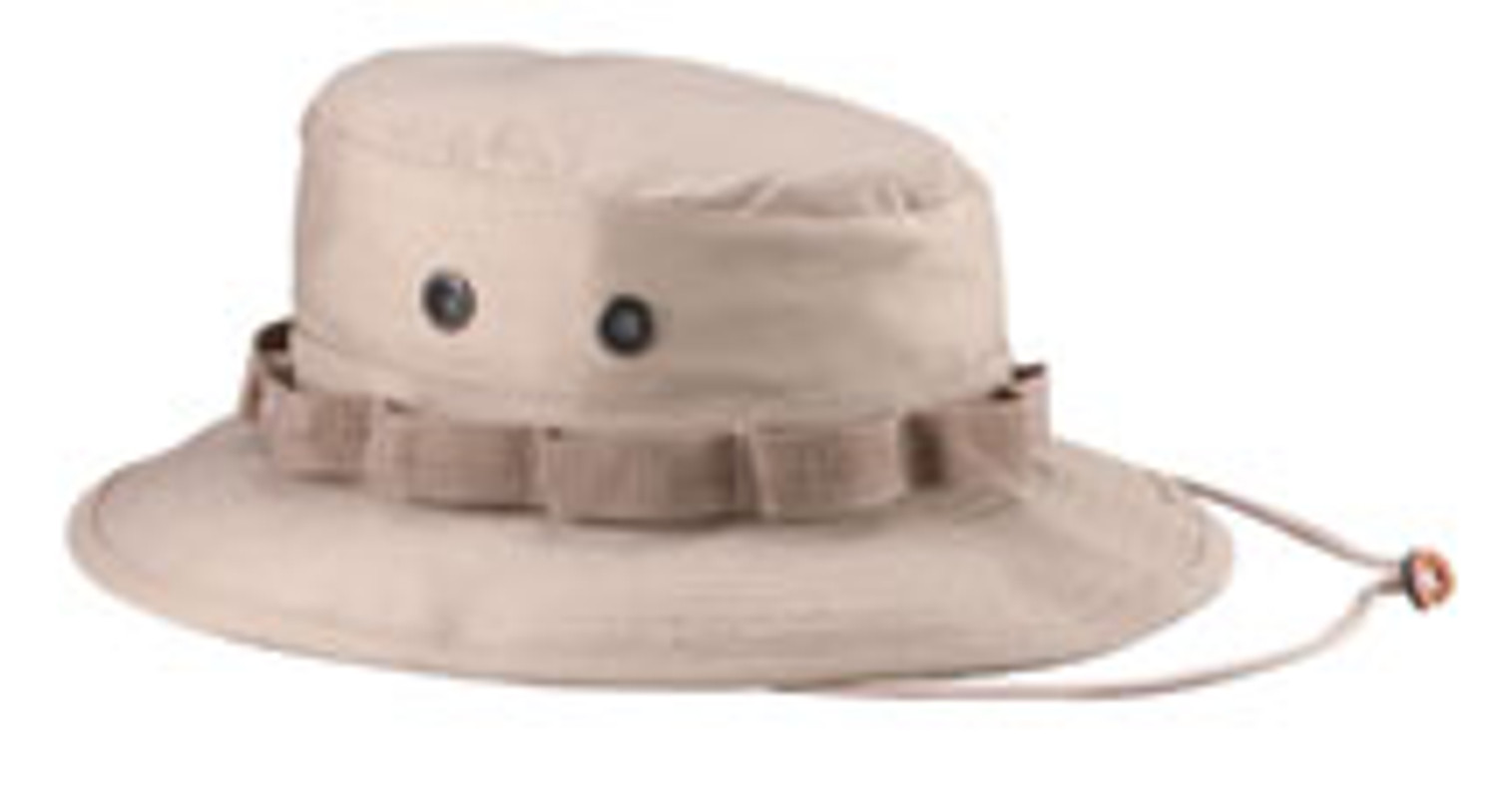 Rothco Boonie Hat - Khaki