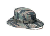 Rothco Adjustable Boonie Hat - Tiger Stripe - Hero Outdoors