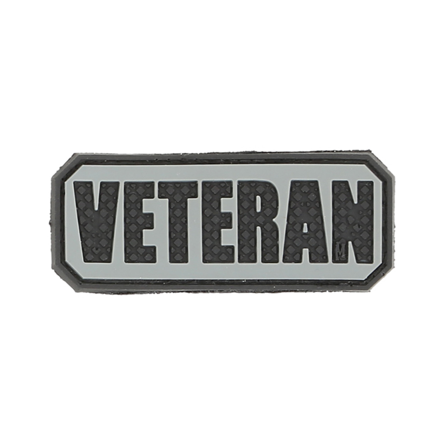 Veteran PVC - Morale Patch - Swat