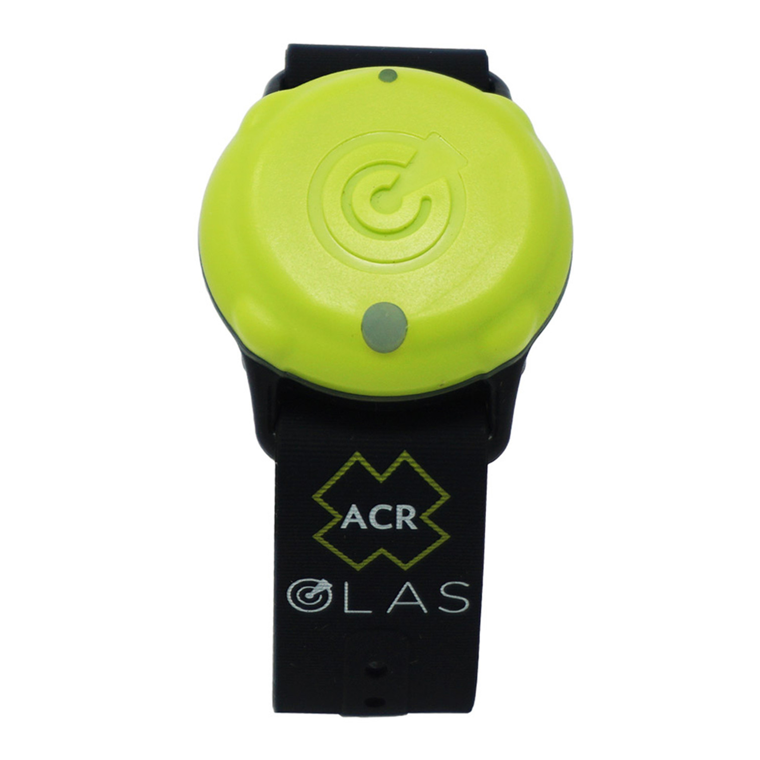 ACR OLAS (Overboard Location Alert System) Crew Tag & Strap