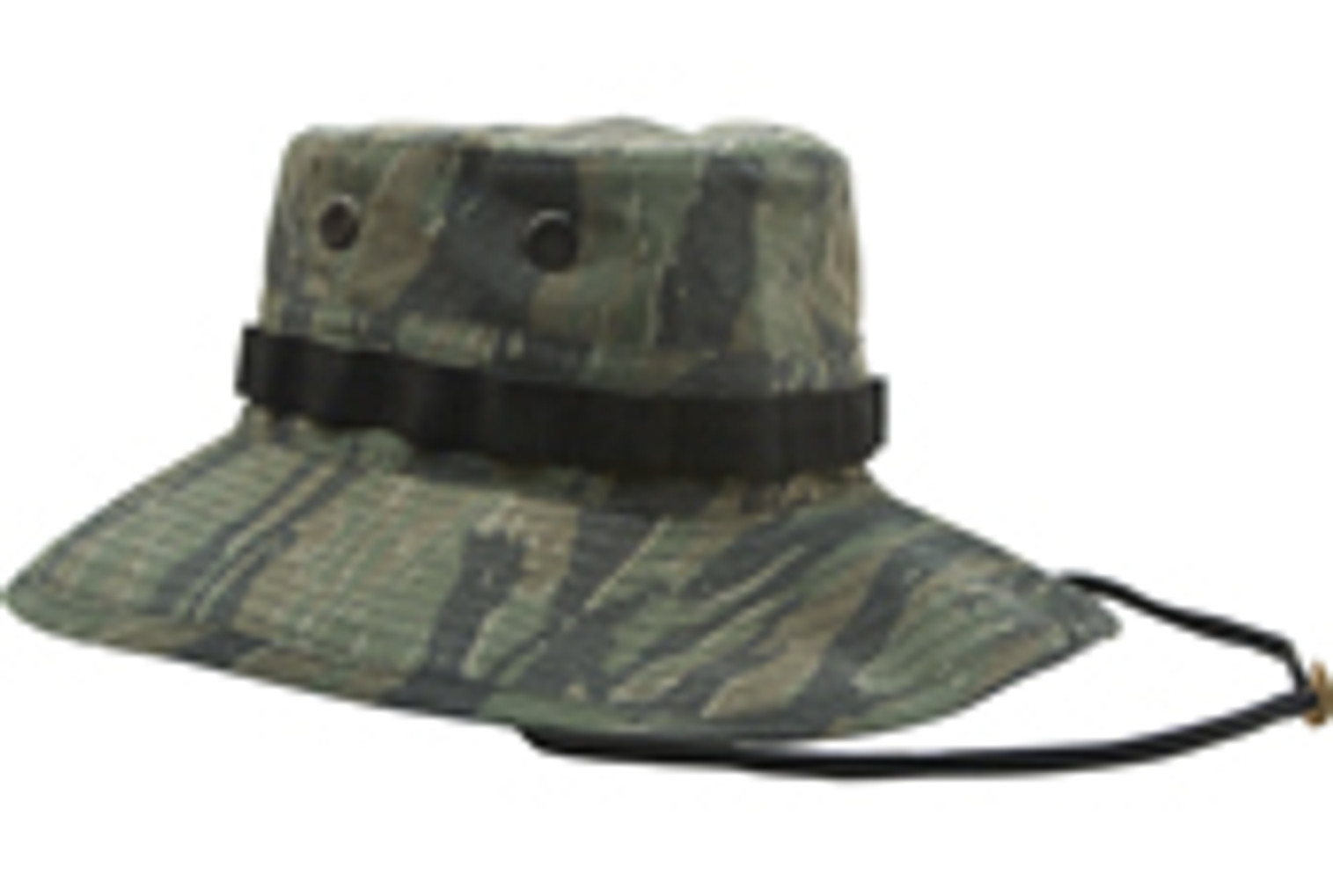 Rothco Vintage Vietnam Style Boonie Hat - Tiger Stripe