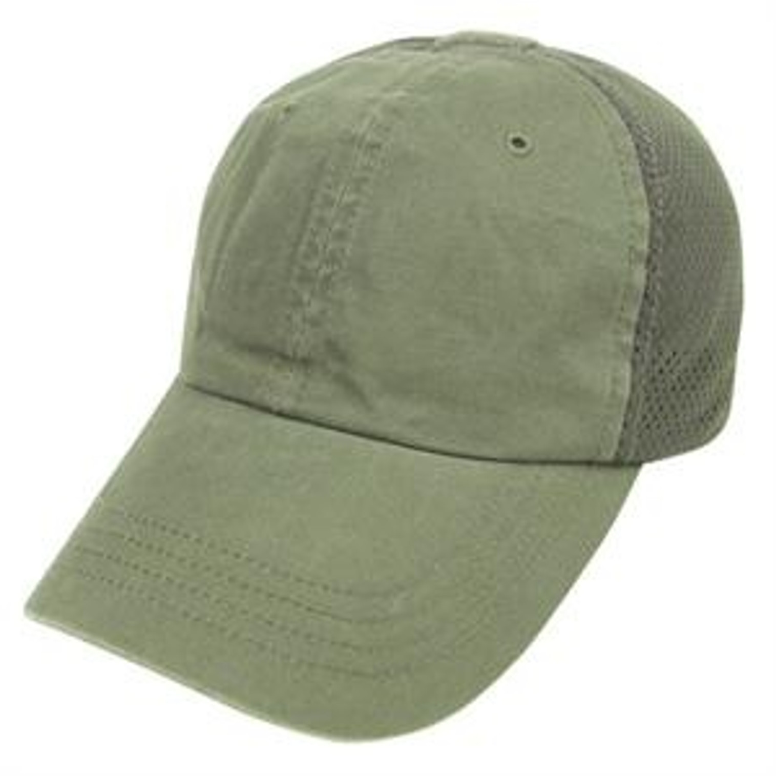 Condor Mesh Tactical Team Cap