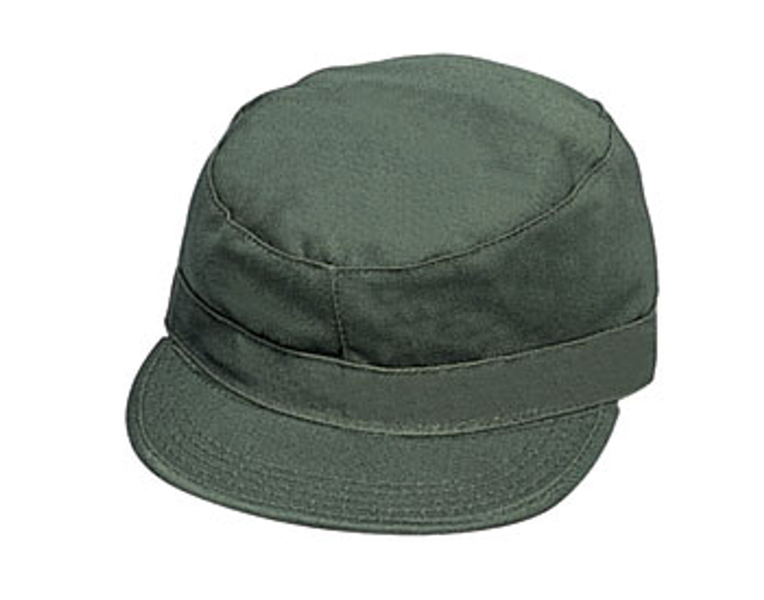 Rothco Fatigue Cap - Olive Drab