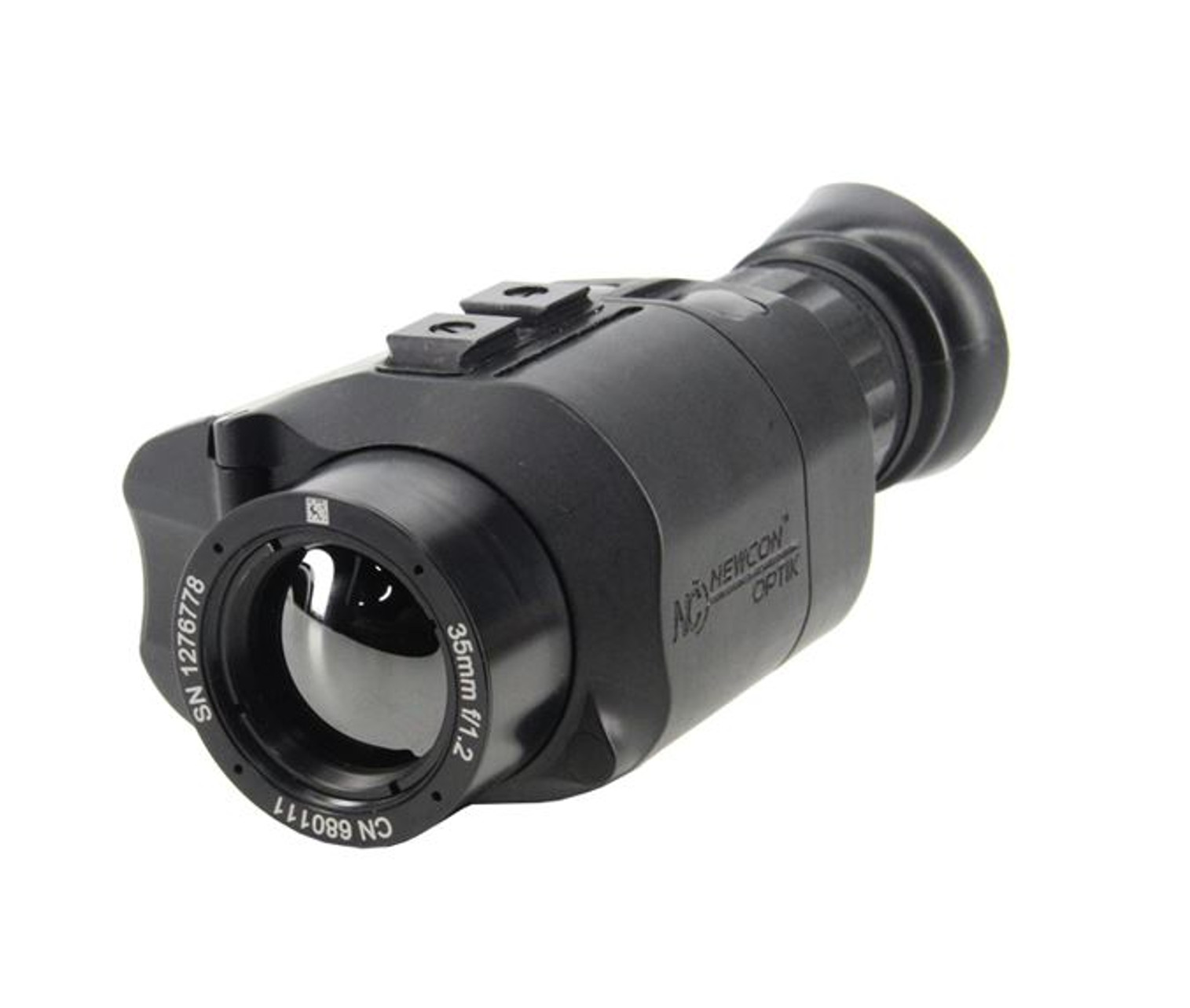 Newcon Optics TVS 11 (640) Thermal Imaging Monocular