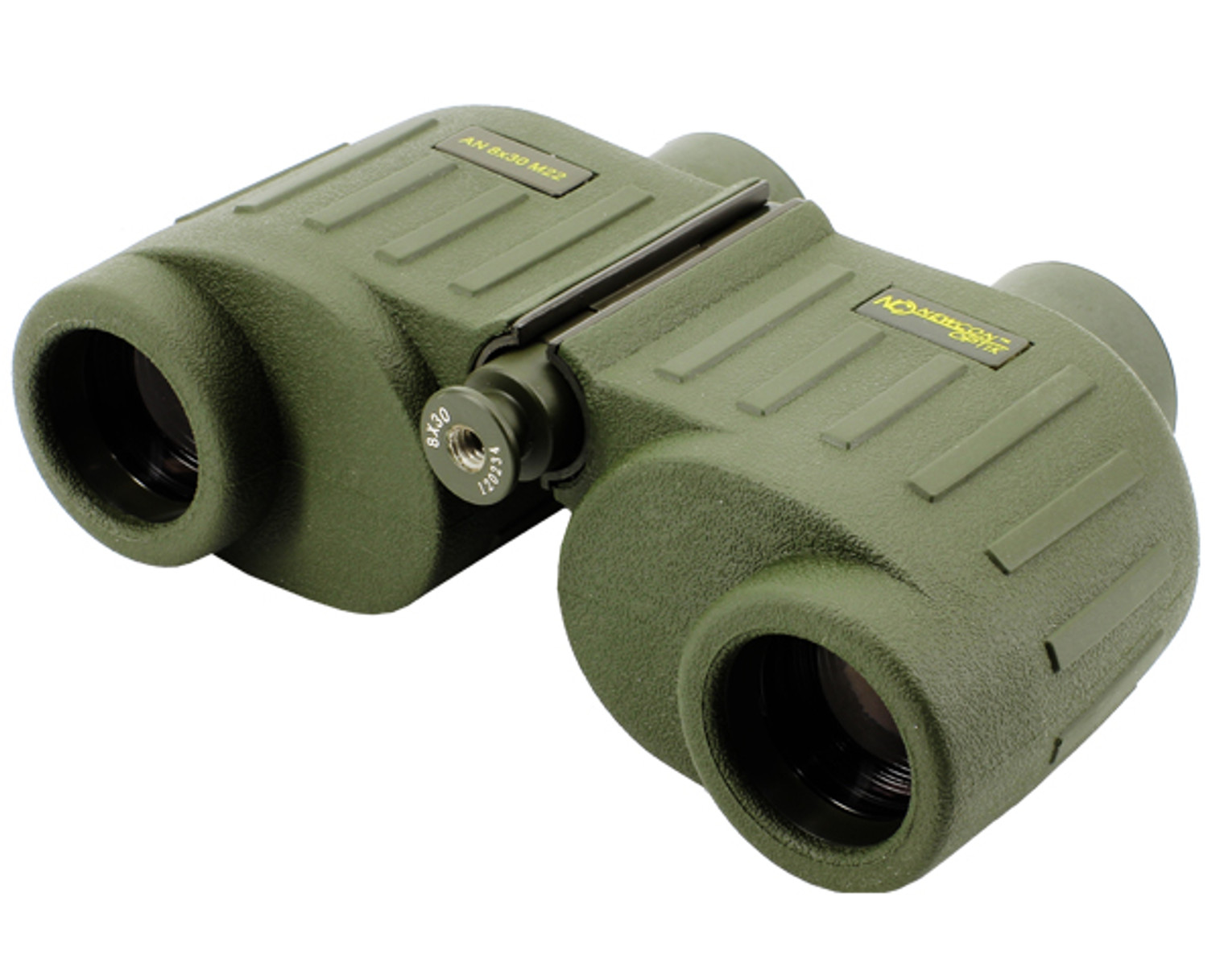 Newcon Optik AN 8x30M22 Binocular