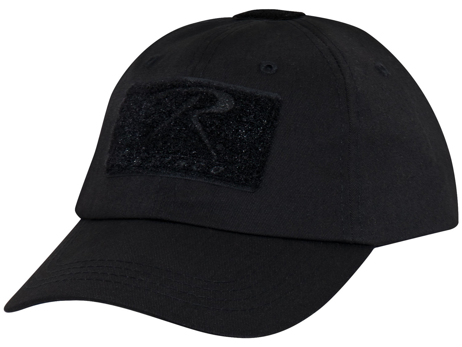 Rothco Tactical Operator Cap - Black