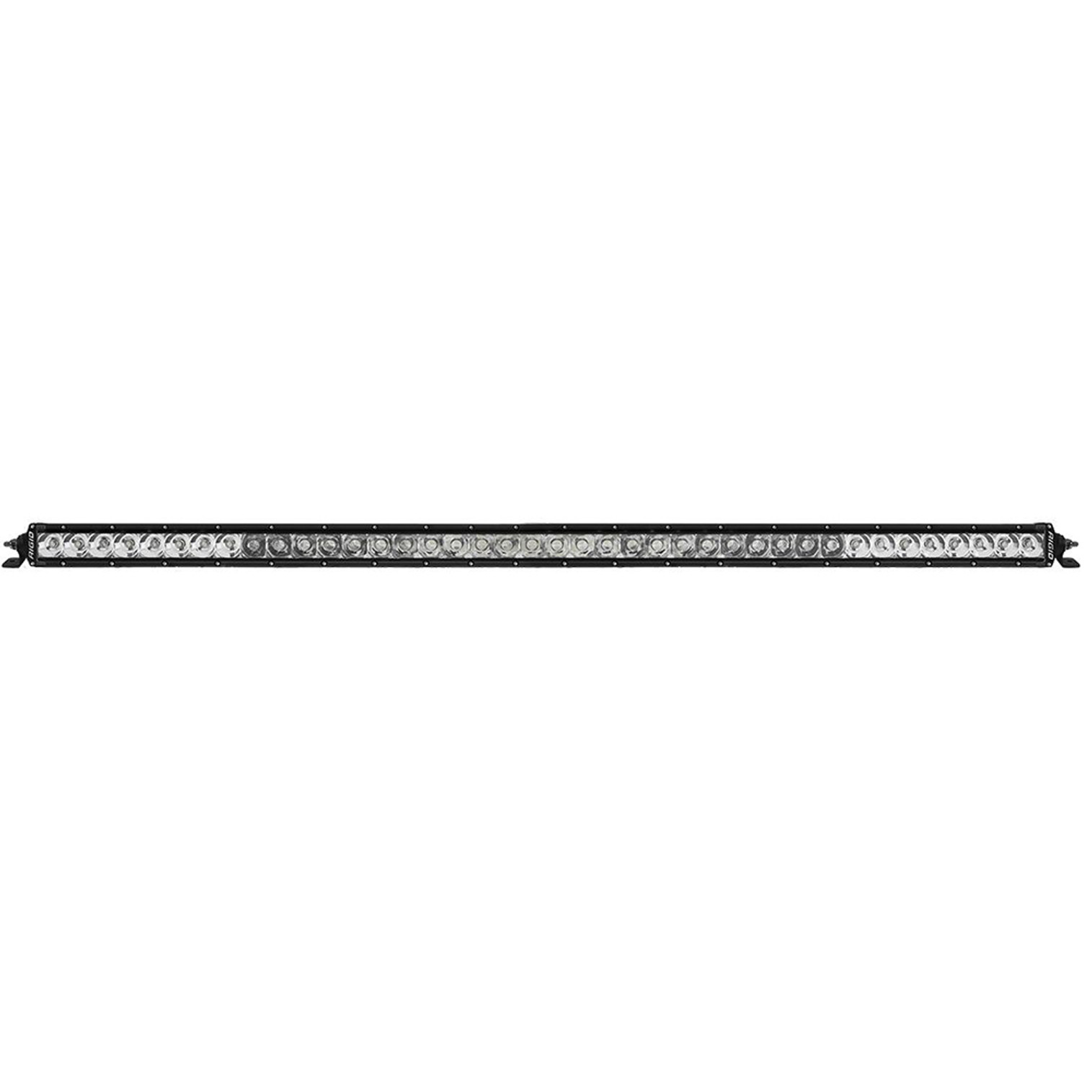 RIGID Industries SR-Series PRO LED 40" Spot/Flood Combo - Black