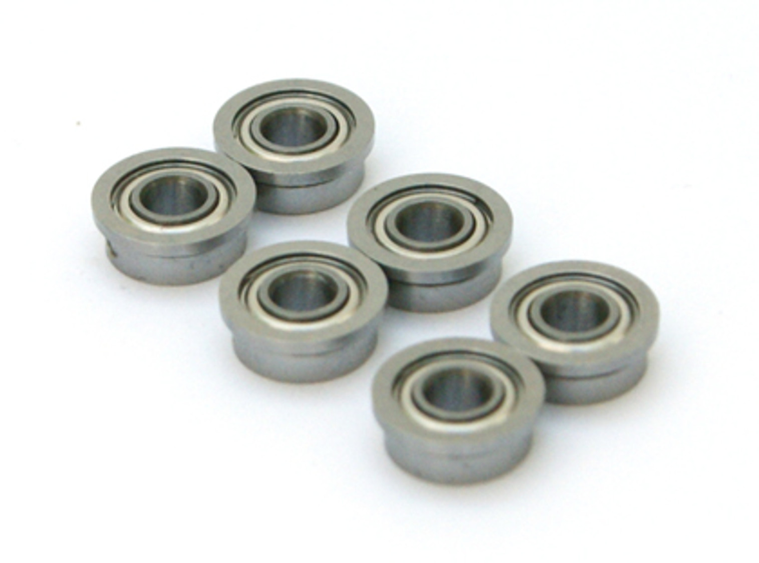 Modify 7mm Steel Bearing Set