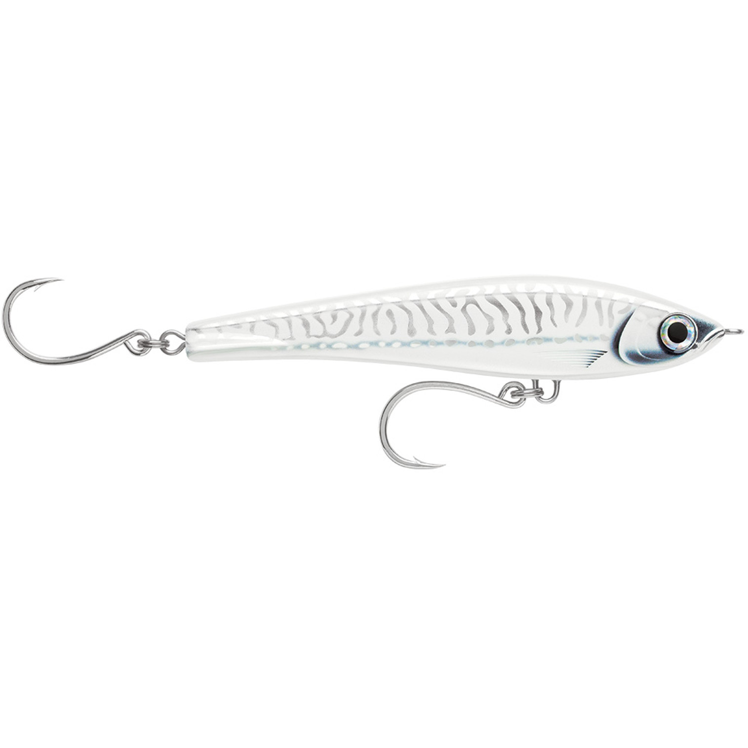 Rapala X-Rap Magnum Stick 17 - HD Ghost