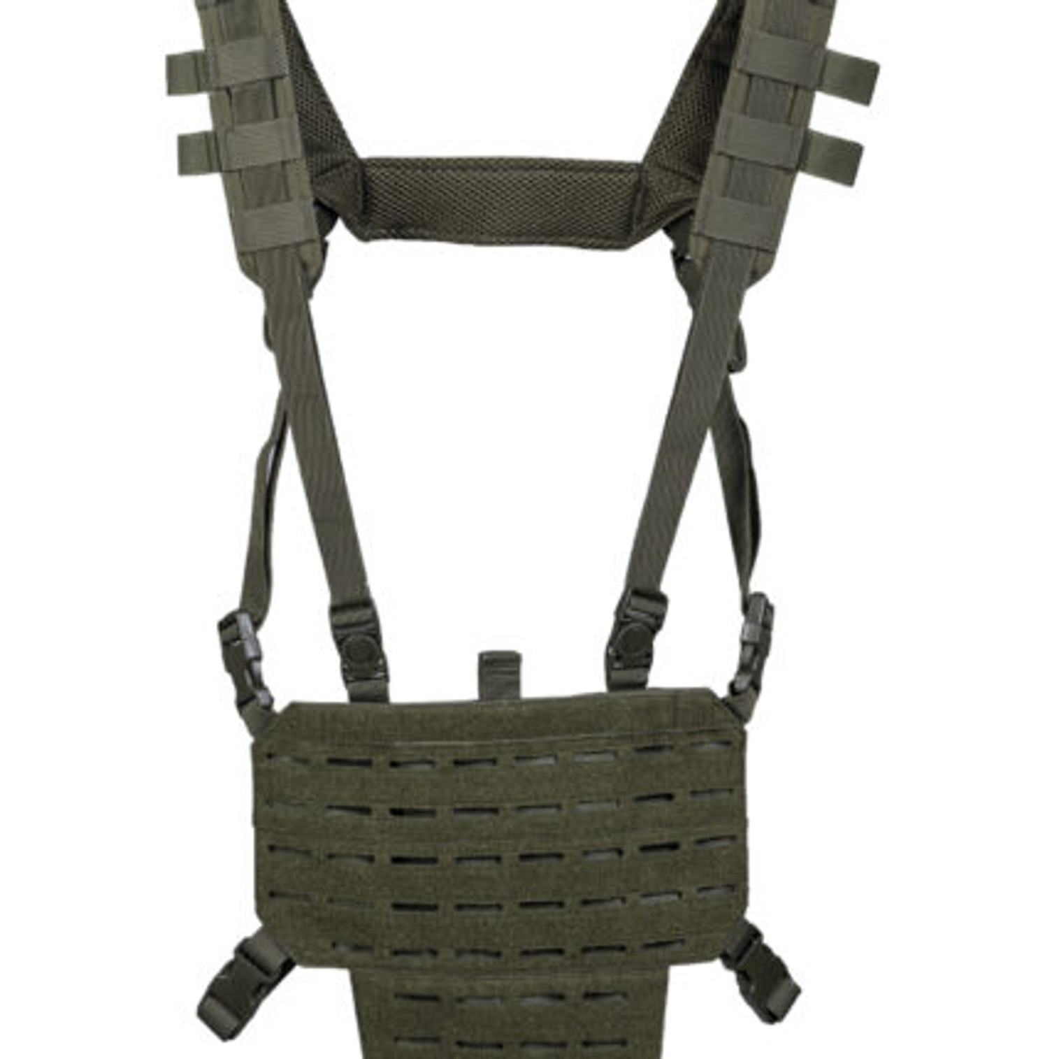 Mil-Tec OD LW Chest Rig