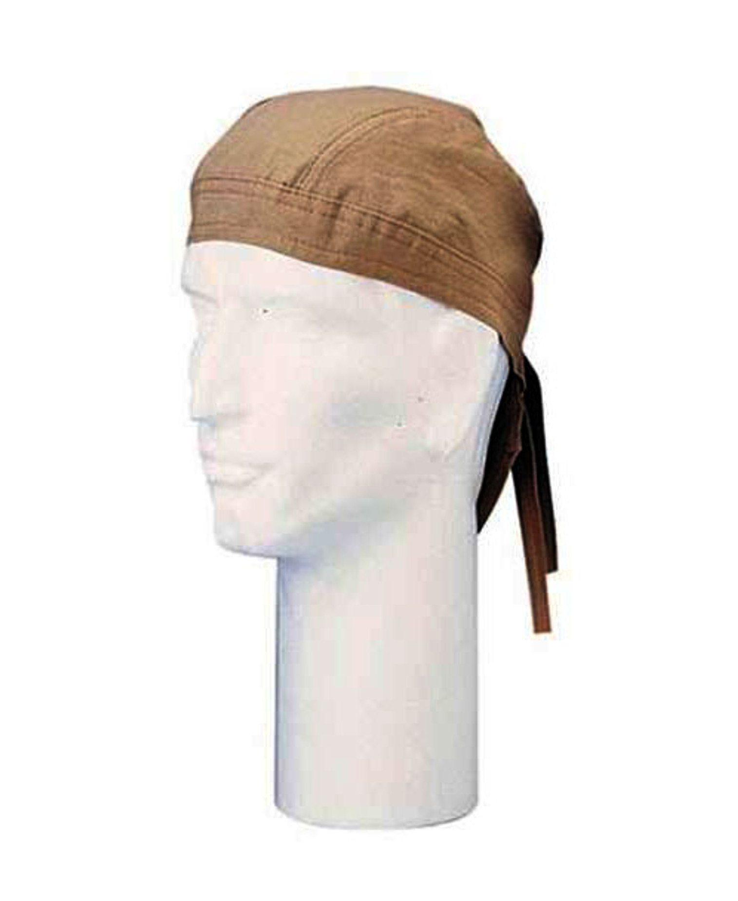 Rothco Solid Color Headwrap - Khaki