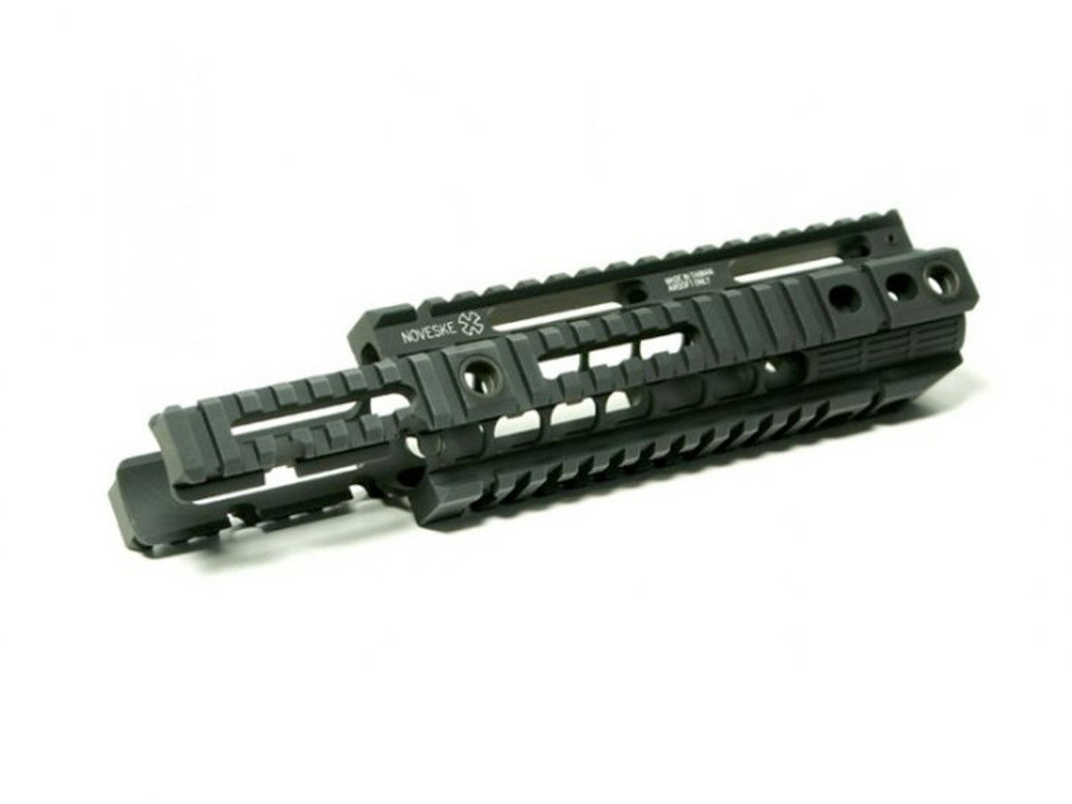 Madbull Airsoft CNC Noveske 10A" w/ Front Sight Cut Off