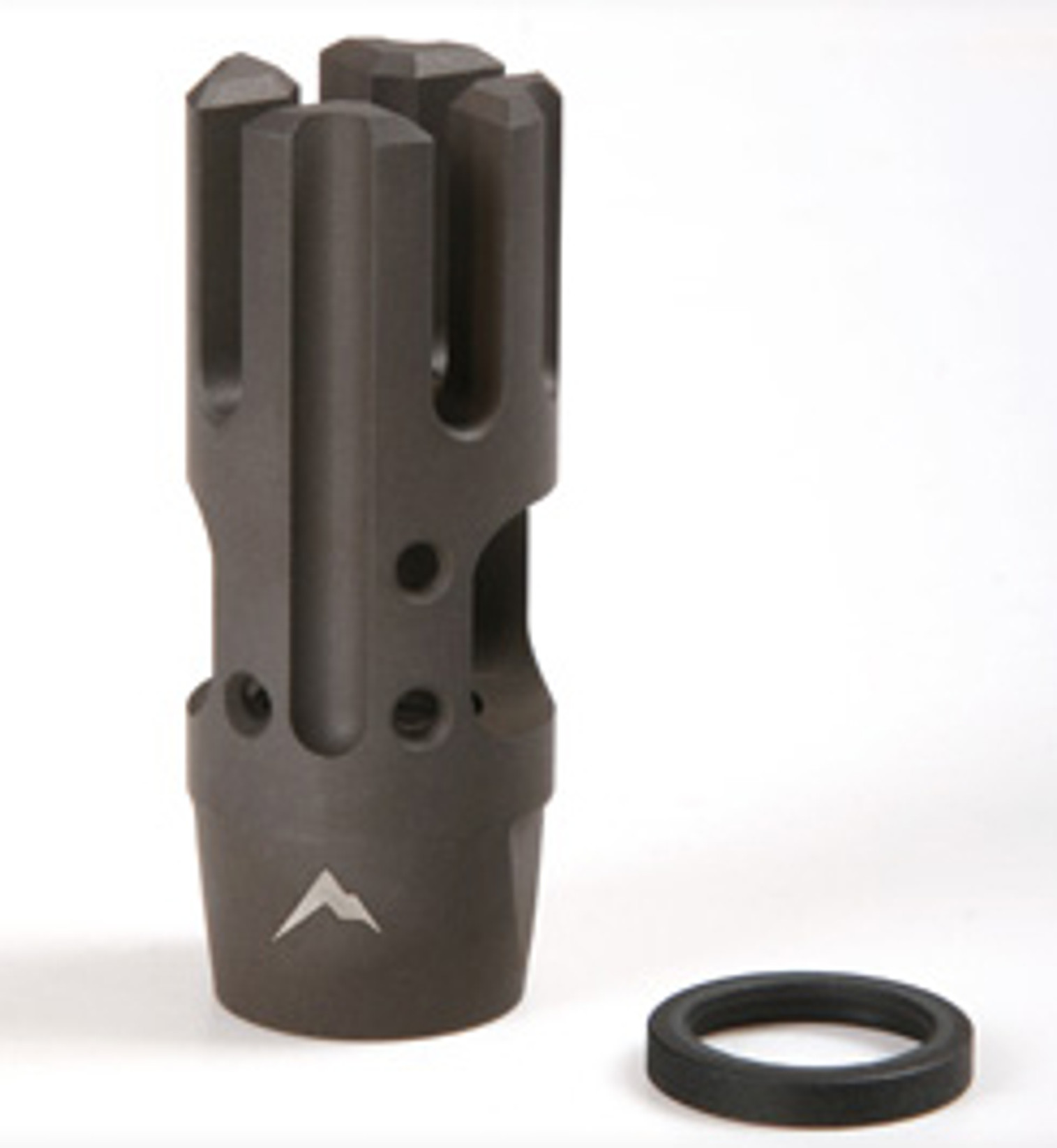 PTS by Rainier Arms Xtreme Tactical Compensator CW