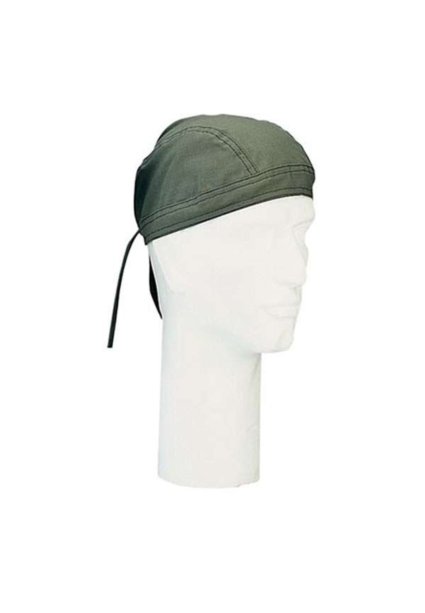 Rothco Solid Color Headwrap - Olive Drab