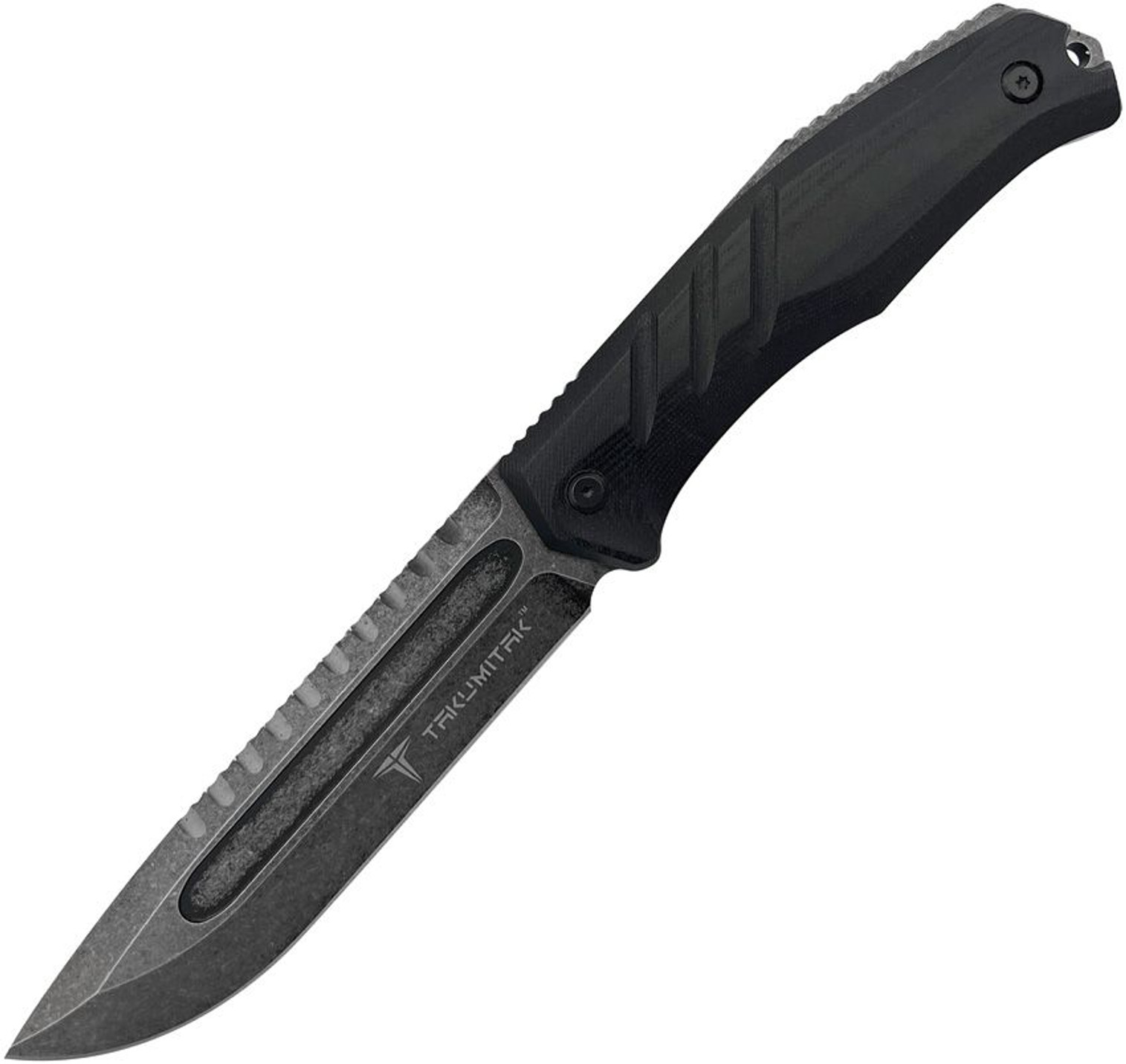 Exit Point Fixed Blade SW