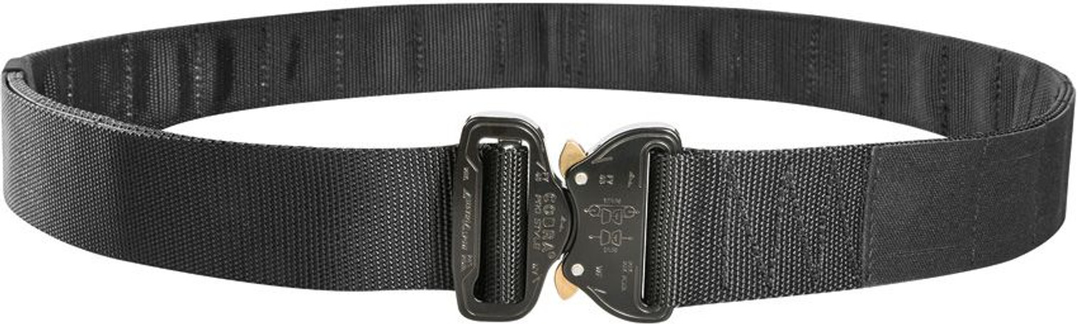 Tasmanian Tiger Modular Belt - Medium - Black