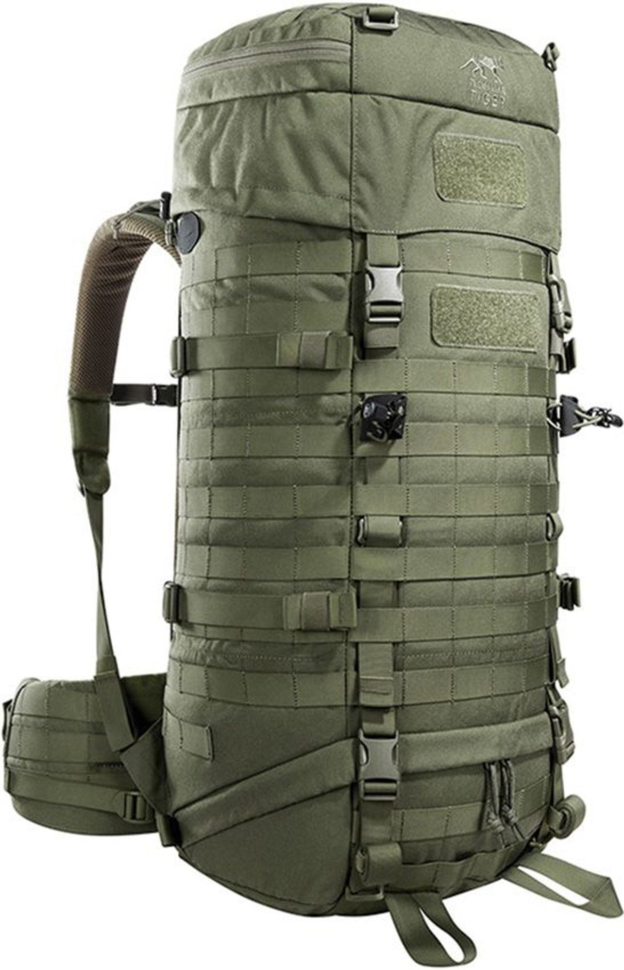 Tasmanian Tiger Base Pack 52 - Olive Drab