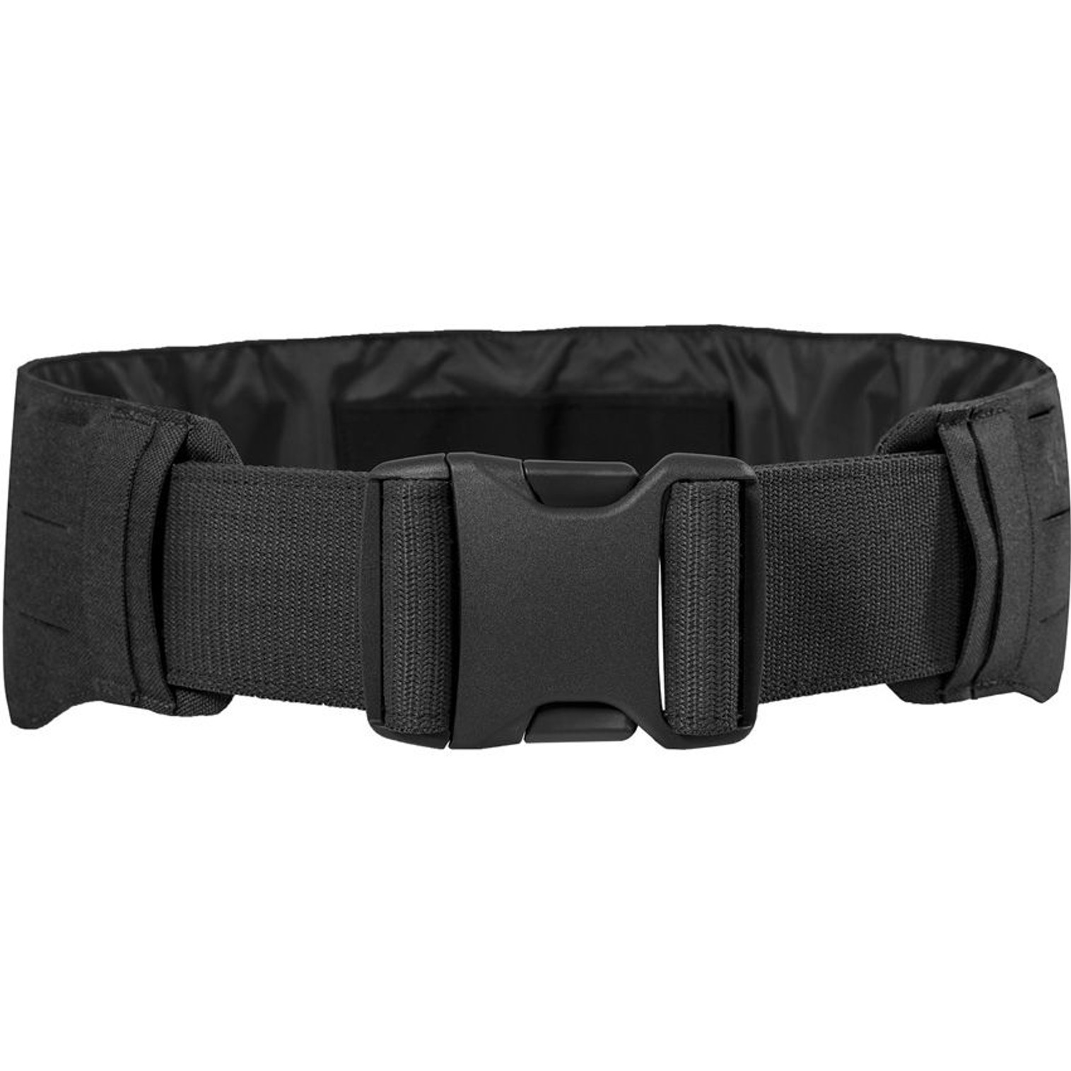 Tasmanian Tiger Warrior Belt LC - Large - Black