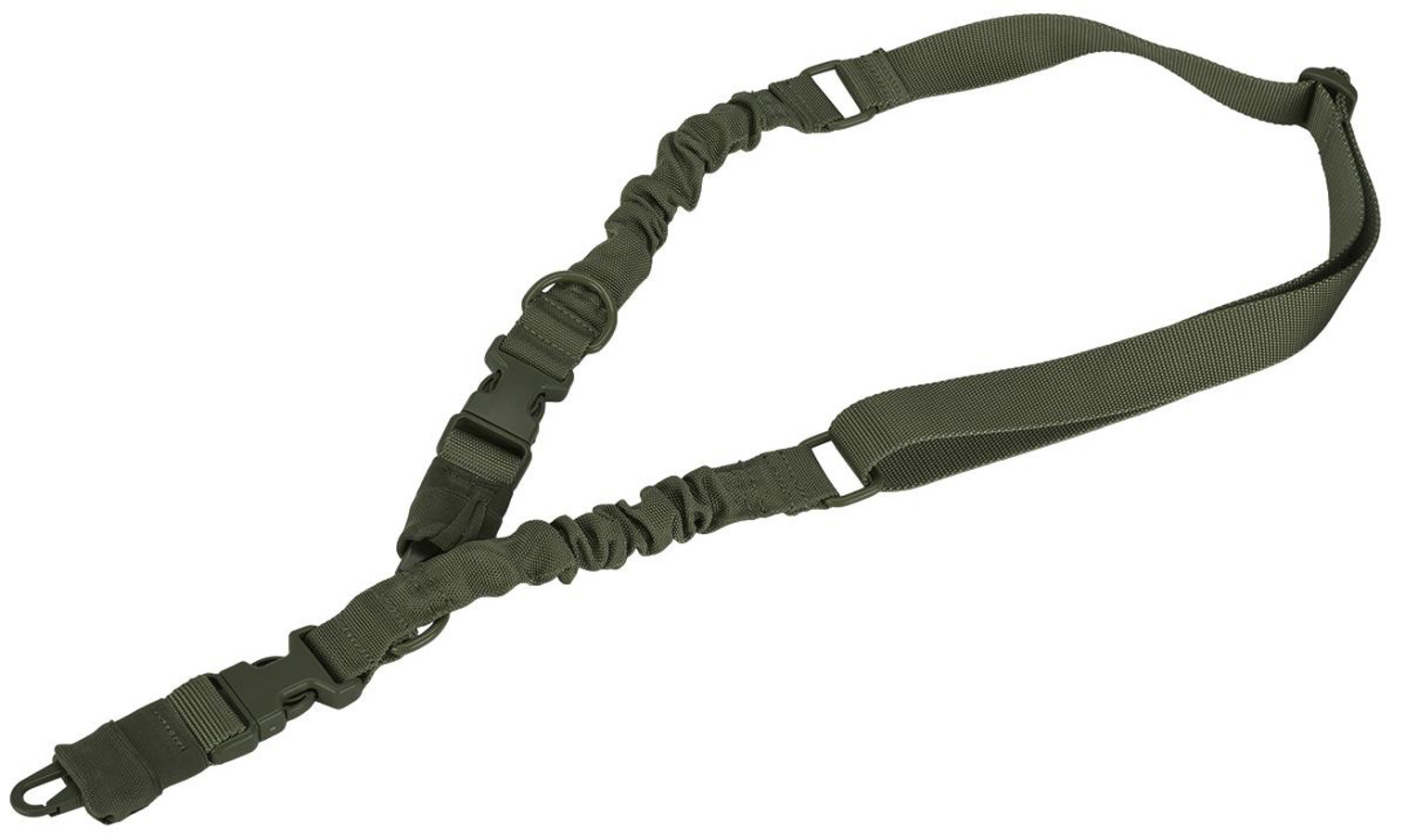 Phantom Gear Convertible 2-1 Point Tactical Sling