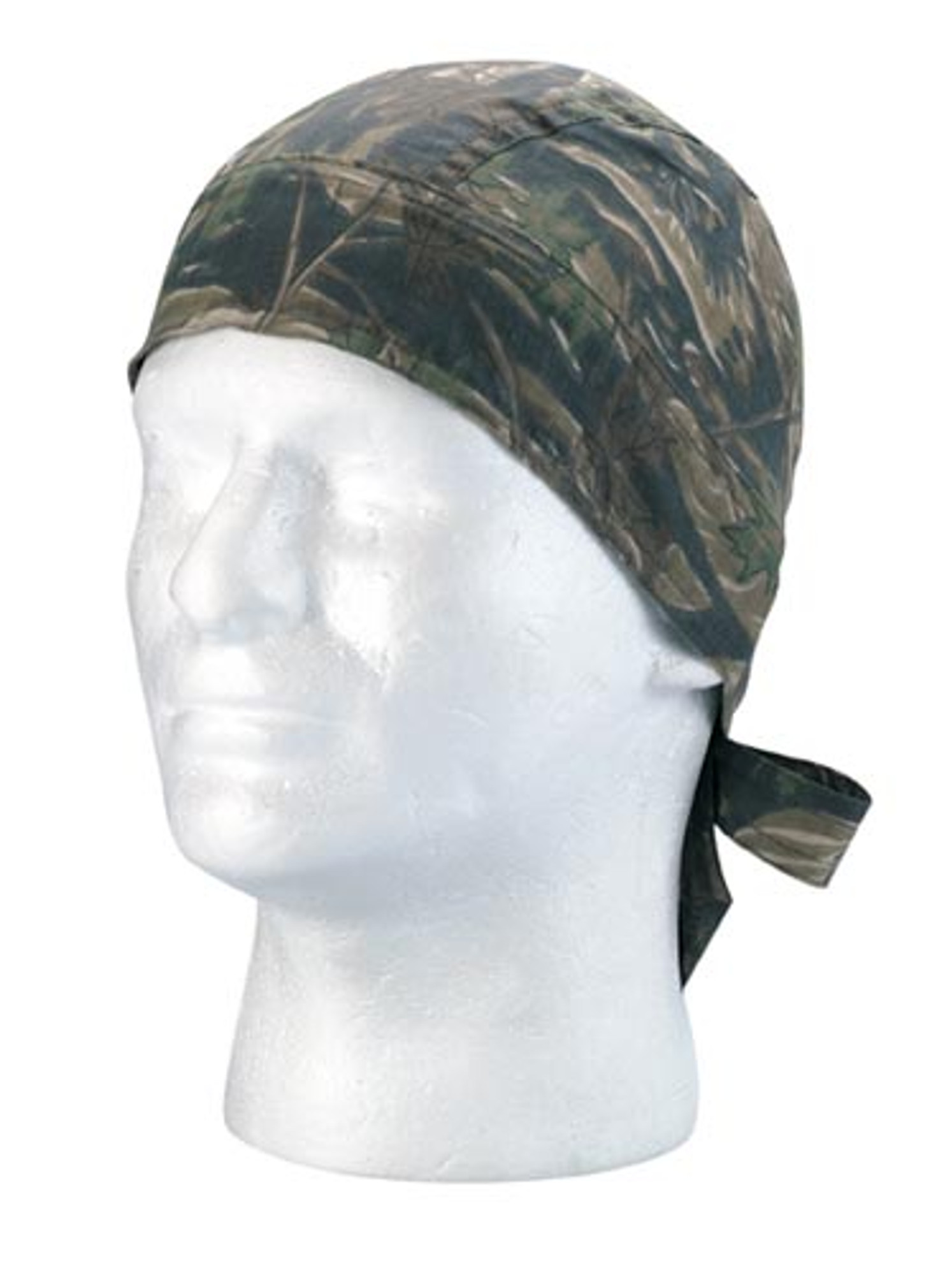 Rothco Camo Headwrap - Smokey Branch