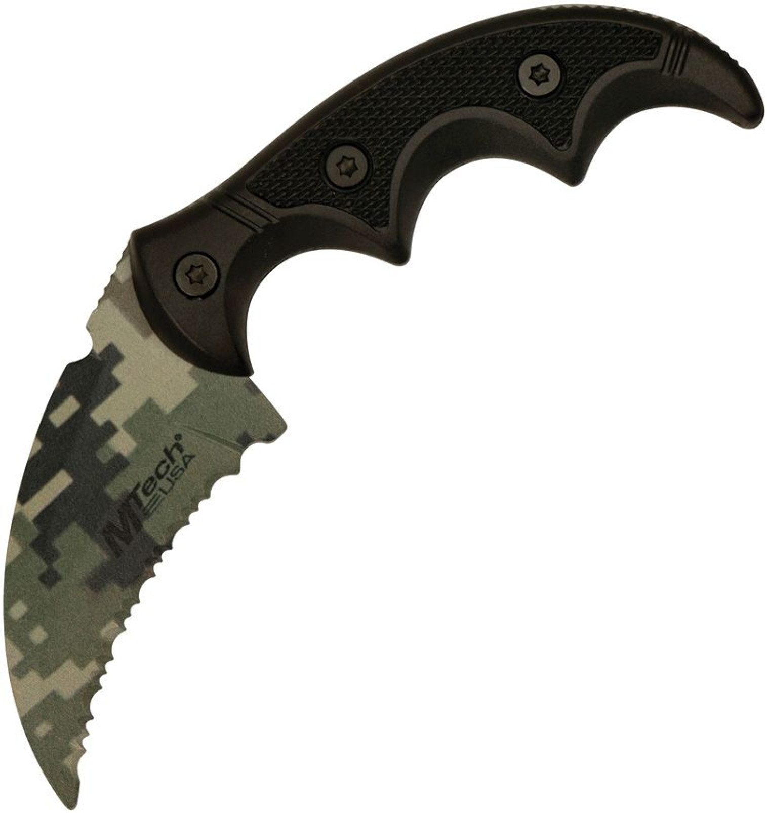 MTech Fixed Blade Karambit