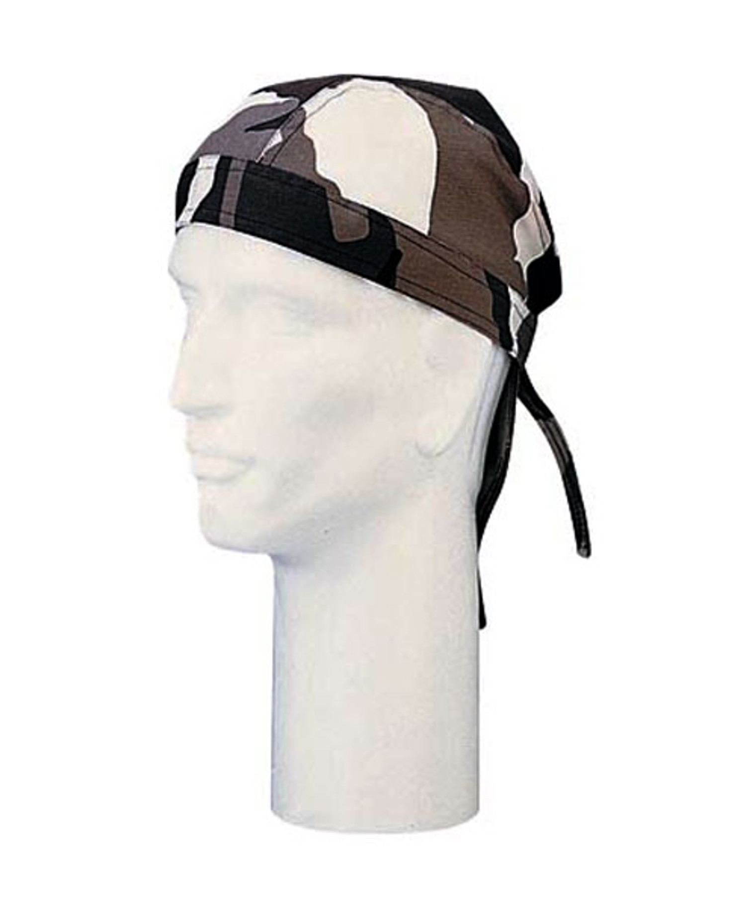 Rothco Camo Headwrap - City Camo