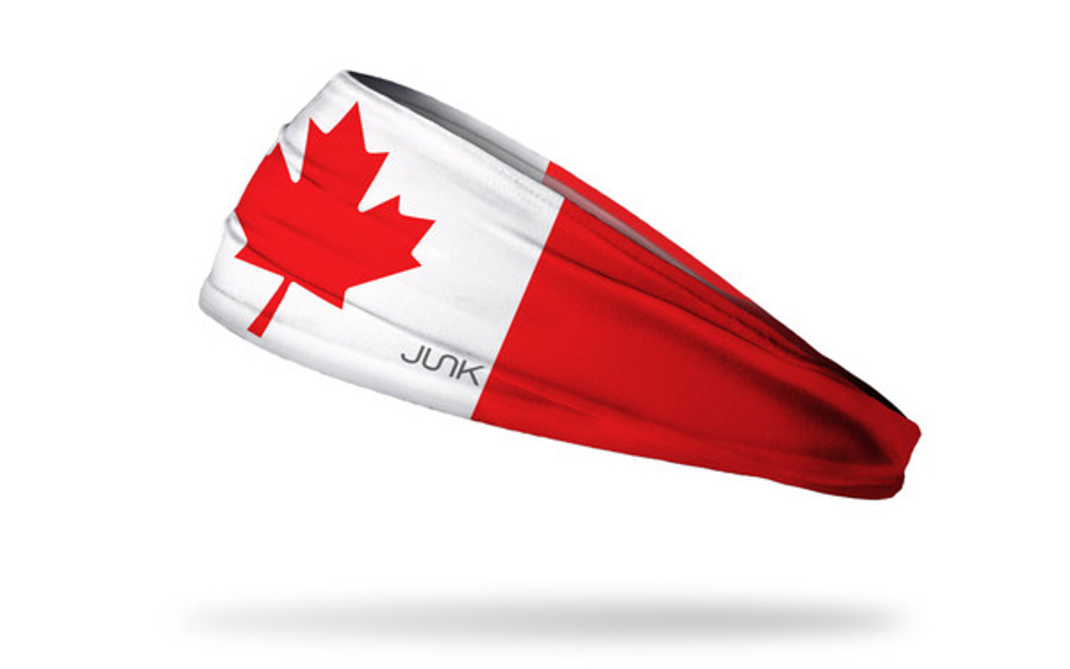 Big Bang Lite Headband - Canada Flag