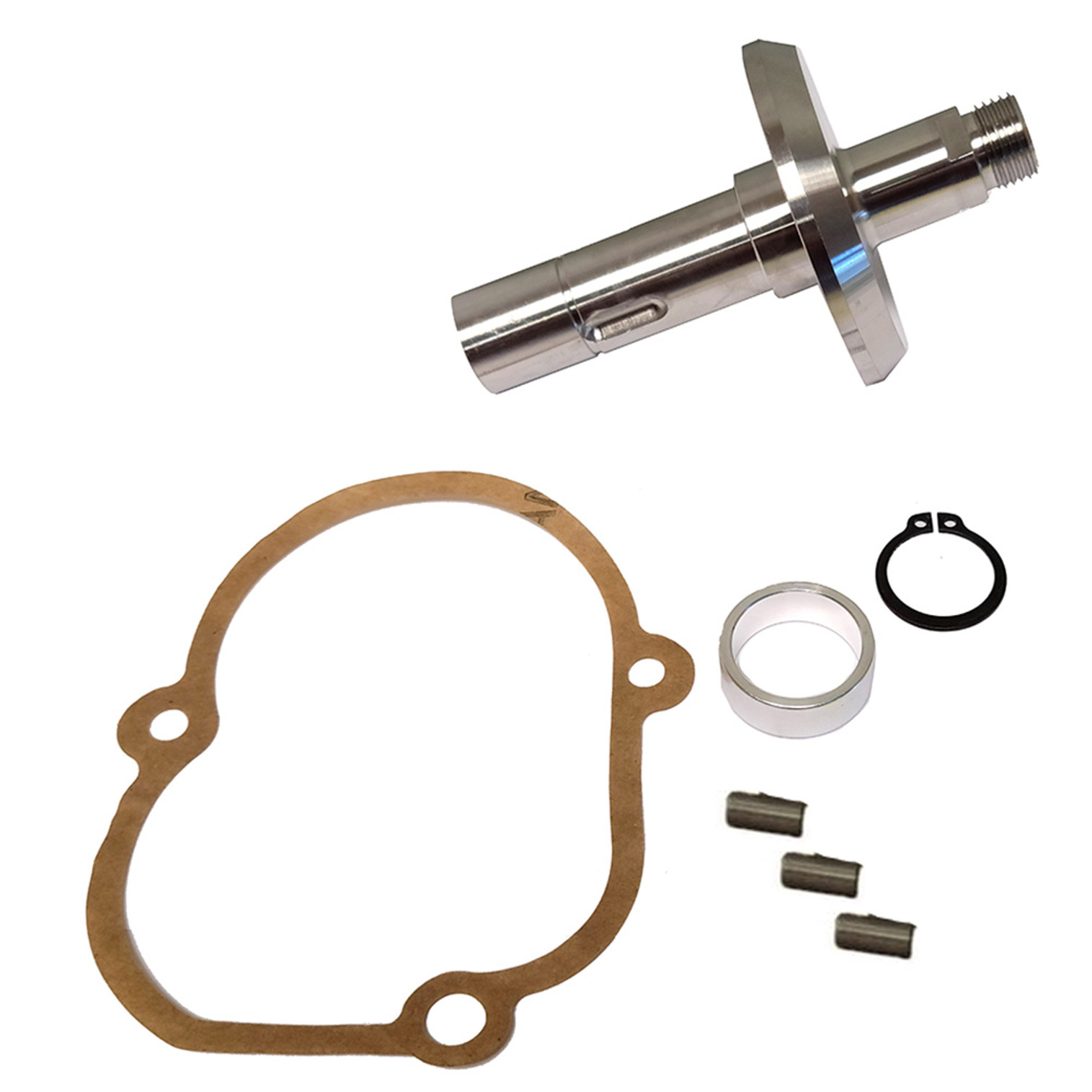 Lewmar V700 Driveshaft Kit