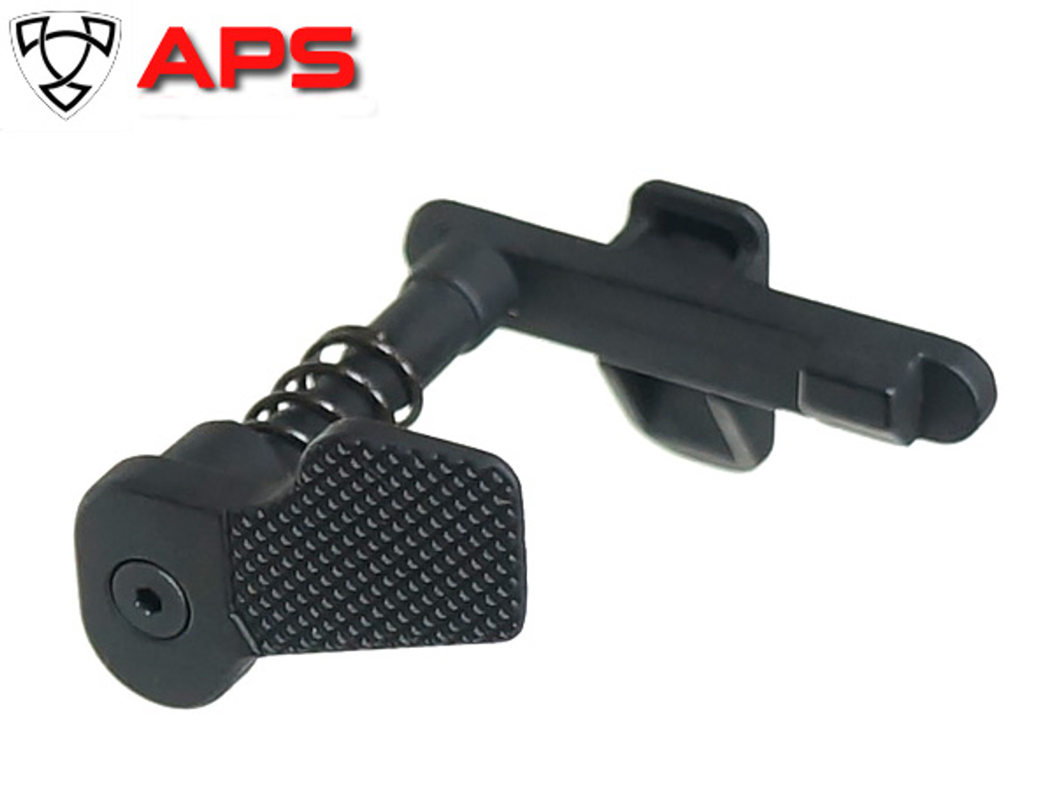 APS Ambidextrous Magazine Release for M4/M16 Series Airsoft AEGs 