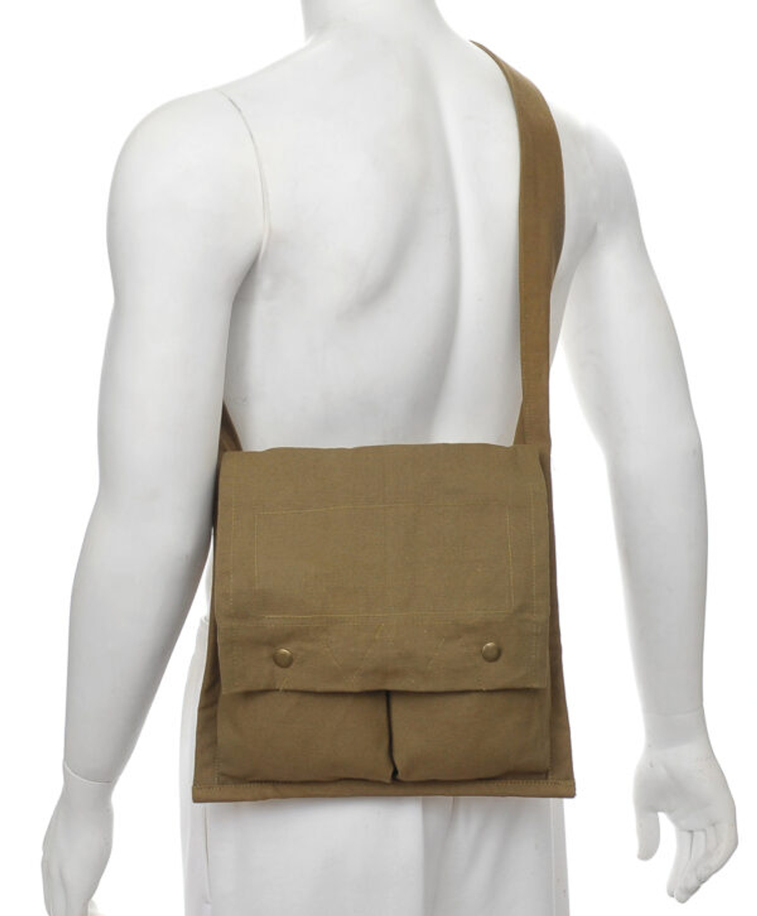 M7 Bandoleer M18A1 Apers "Claymore" Mine Bag