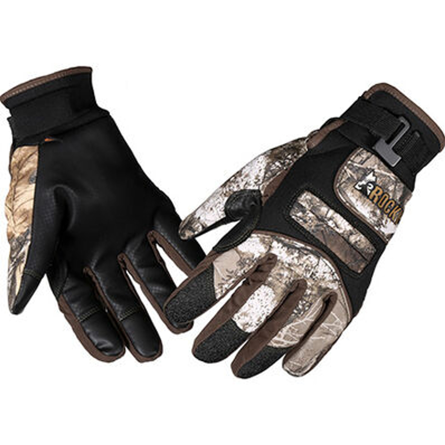 Rocky Venator Stratum Waterproof Insulated Gloves