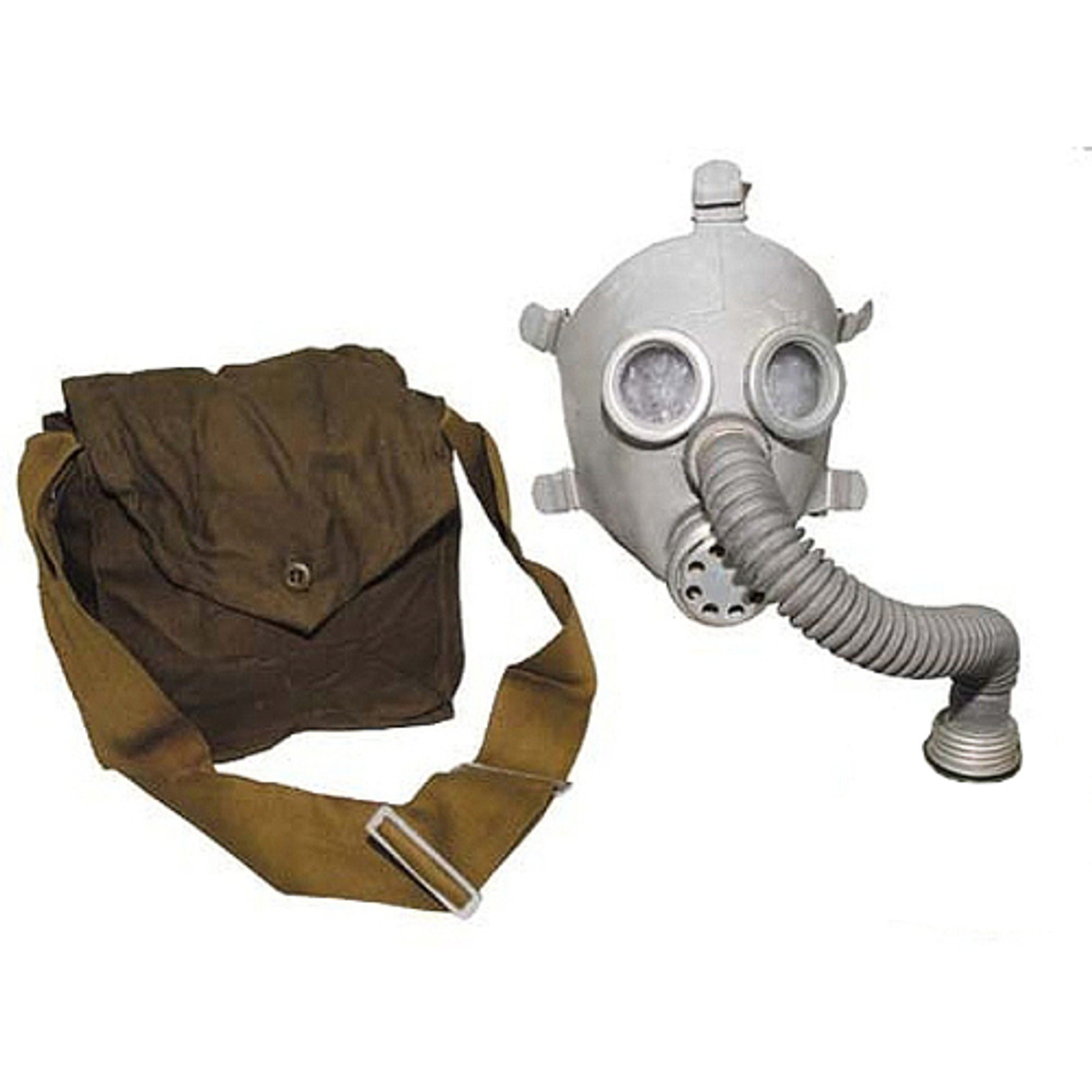 Gas Mask - Russian Civilian - Children's Size