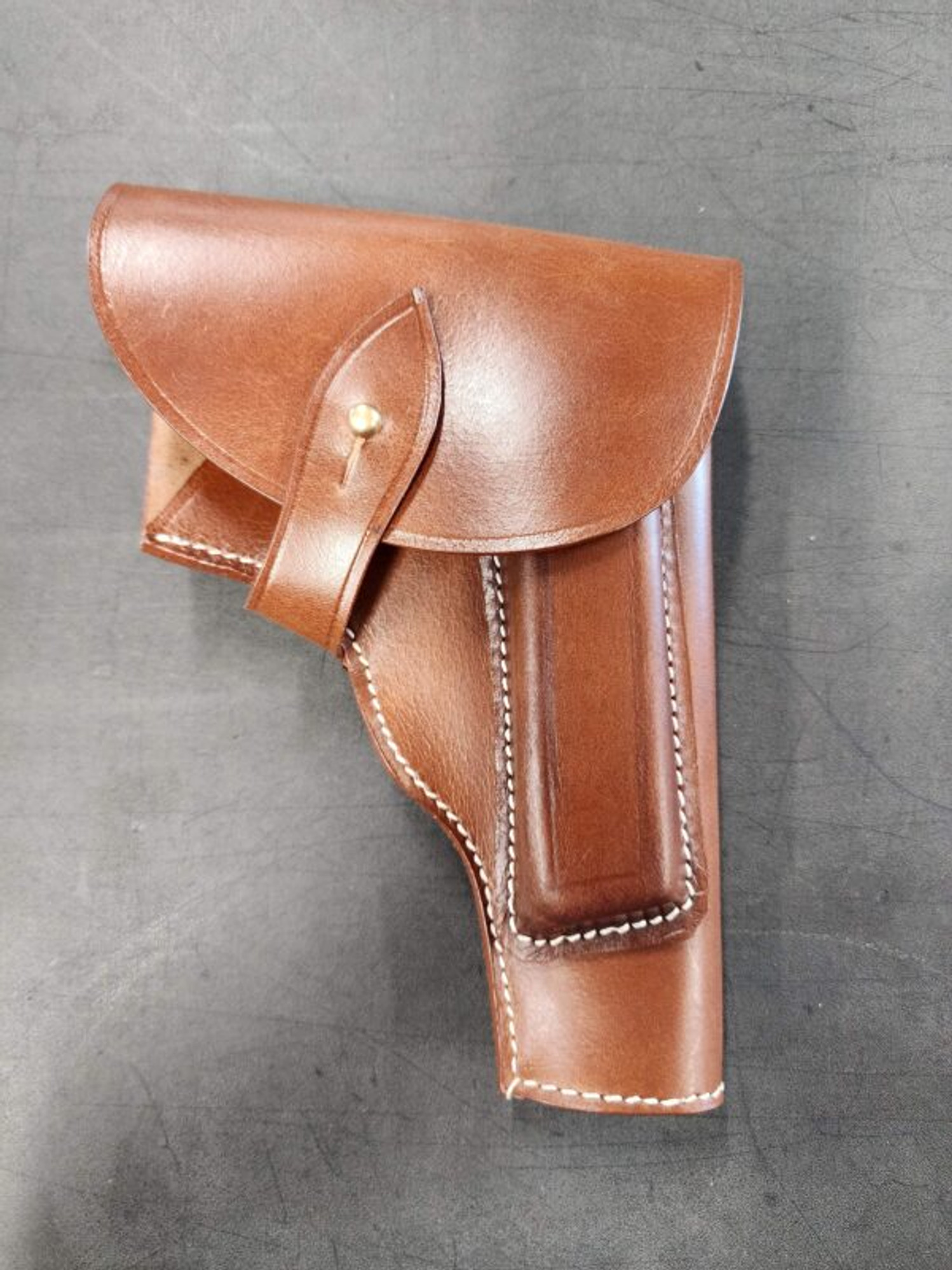 P35 Radom Holster Production Model