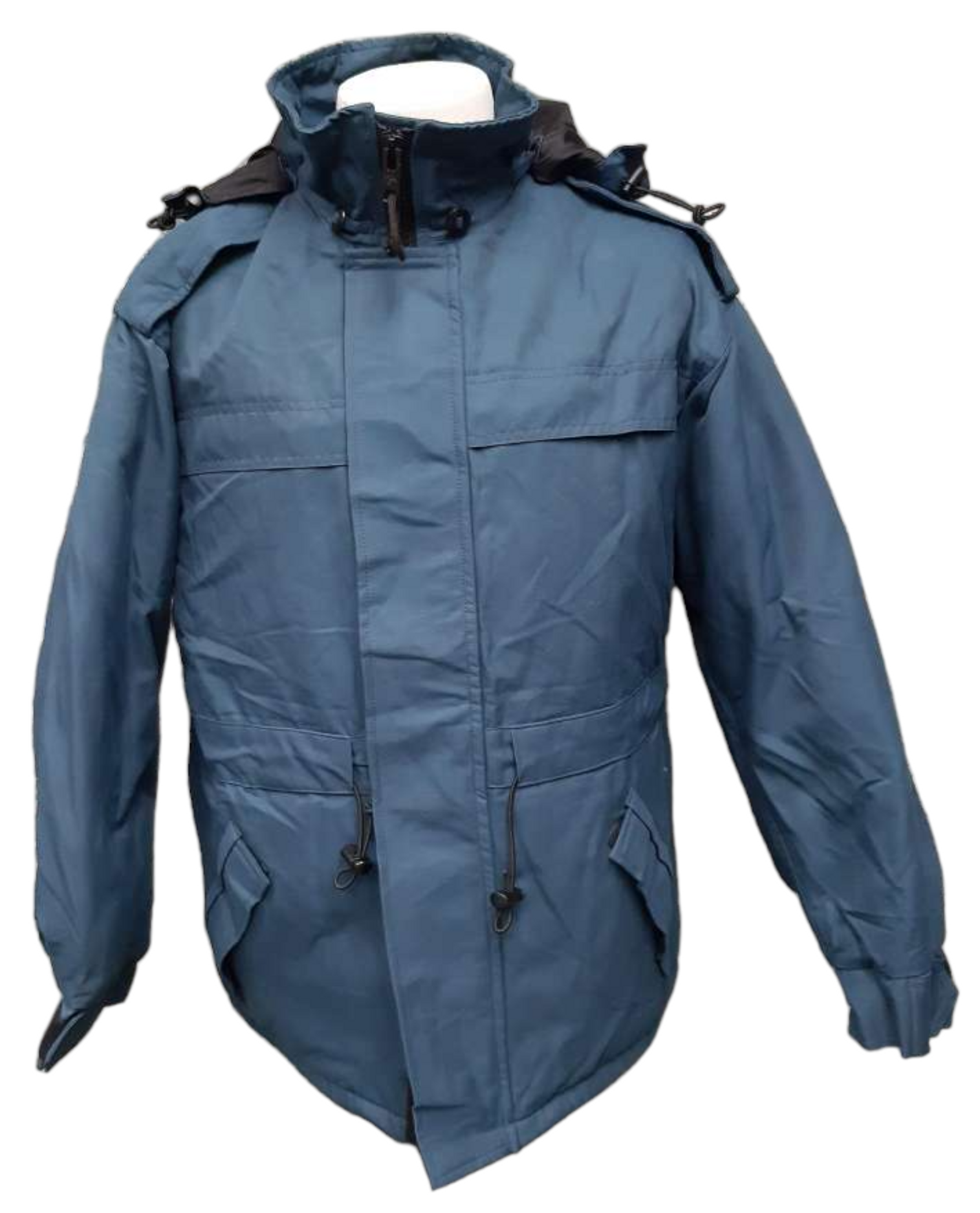 Canadian Armed Forces Cold Weather Work Jacket - Air Force Blue