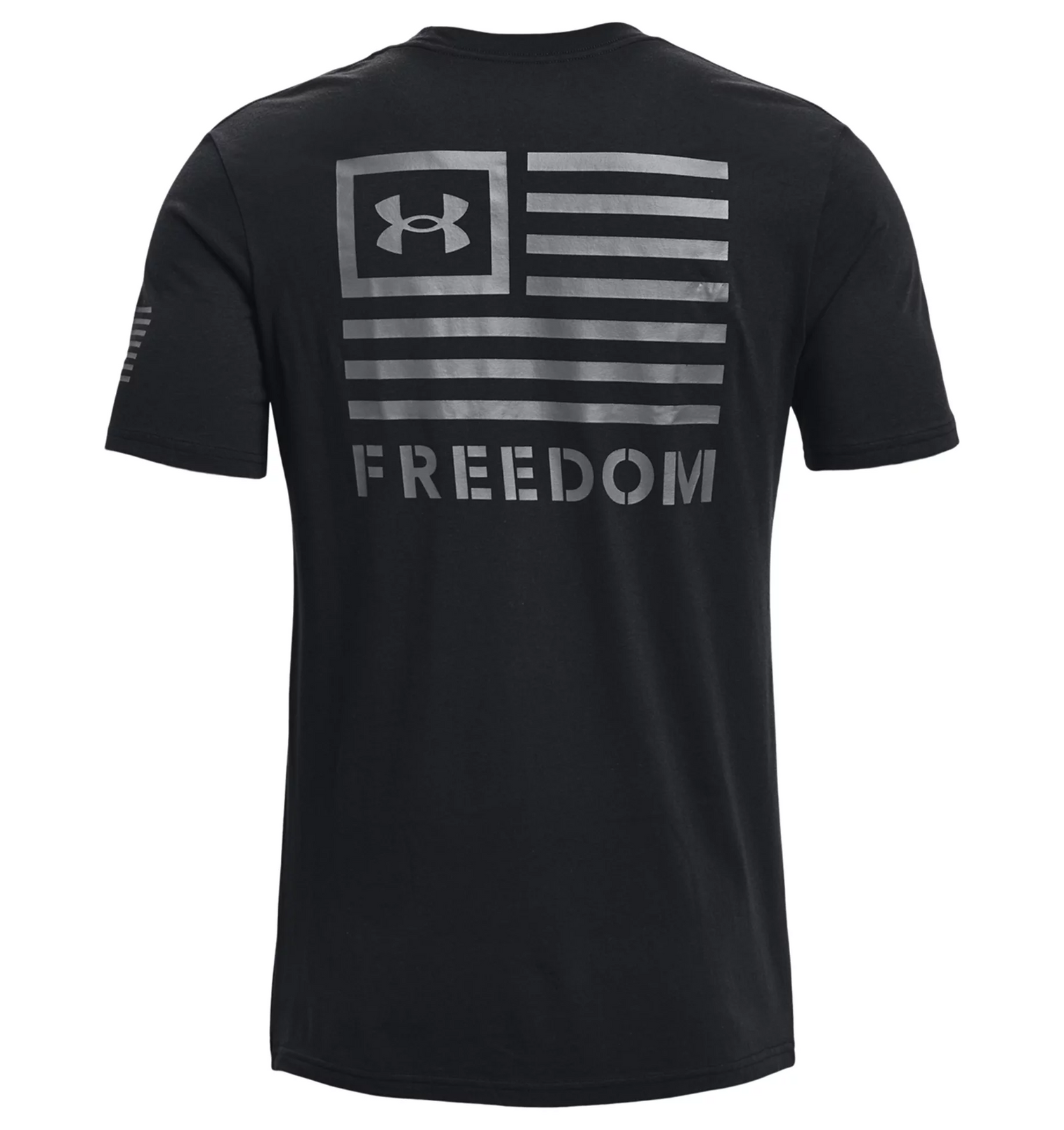 Under Armour Men's UA Freedom Freedom Snake T-Shirt (Color